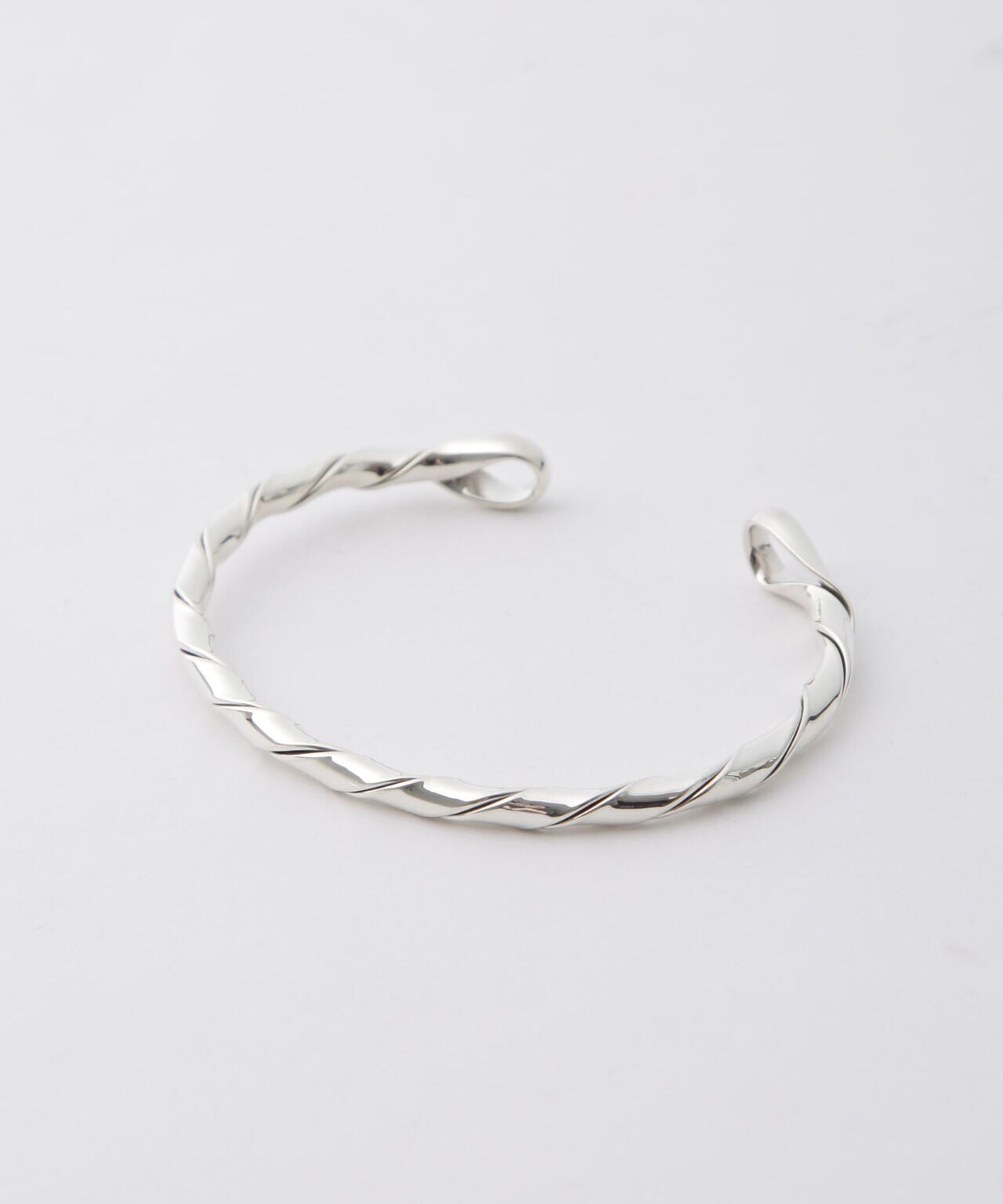 Mexican Jewelry/Silver Bangle 6704148010