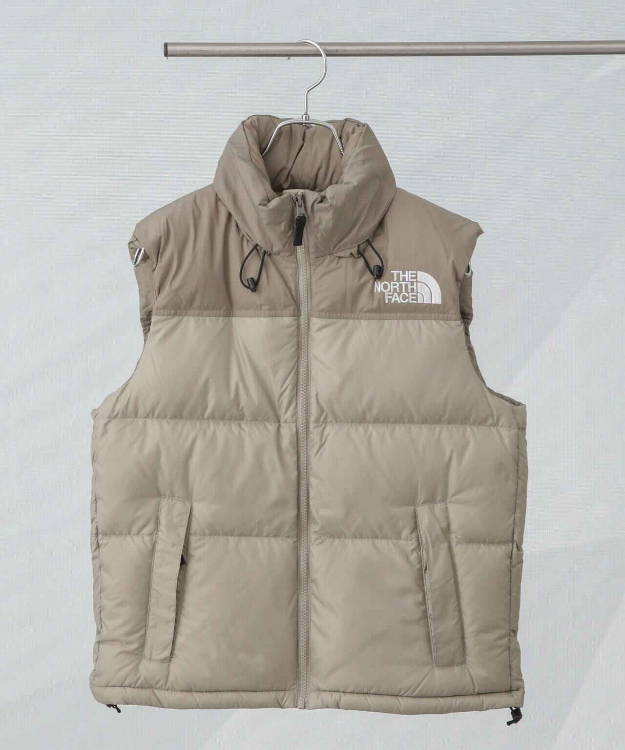 THE NORTH FACE ザ ノースフェイス / ヌプシ ベスト