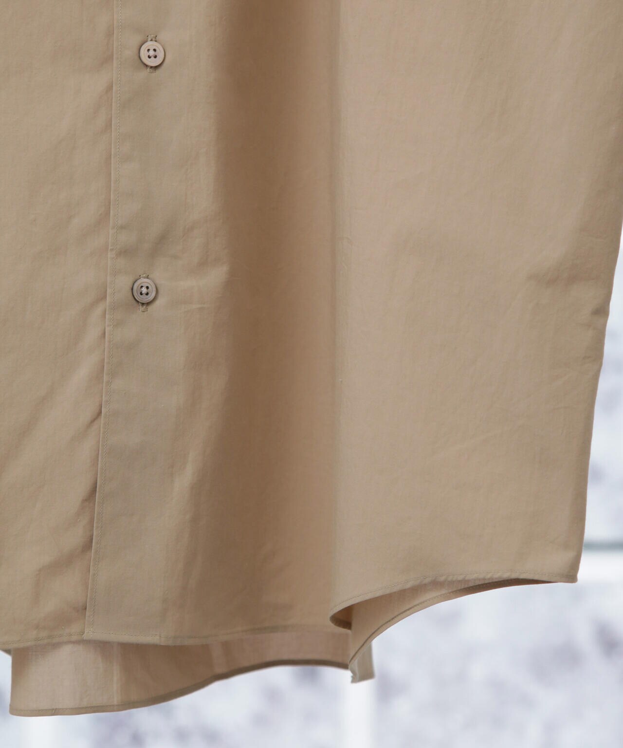ESLOW/HALF SLEEVE SHIRT 6704121004