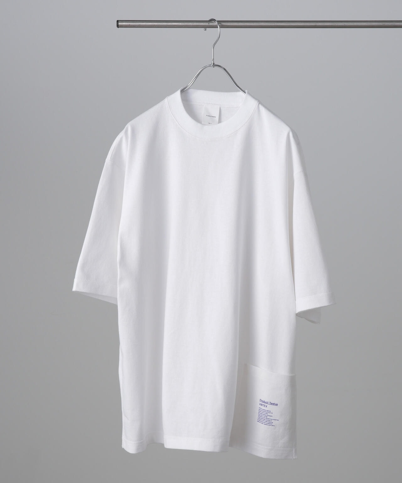 Product Twelve/VIBTEX T-shirt 6704124004