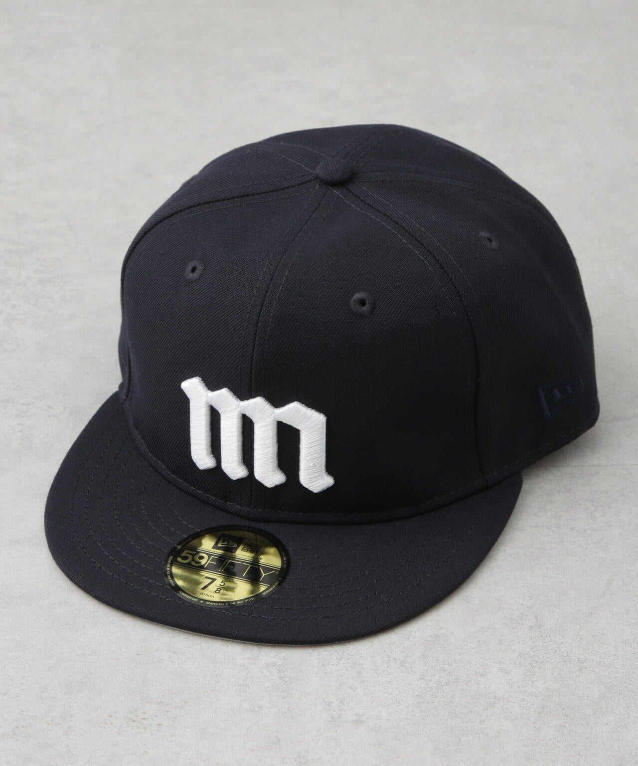 NEW ERA/5950SB GORO NVY 6705139062