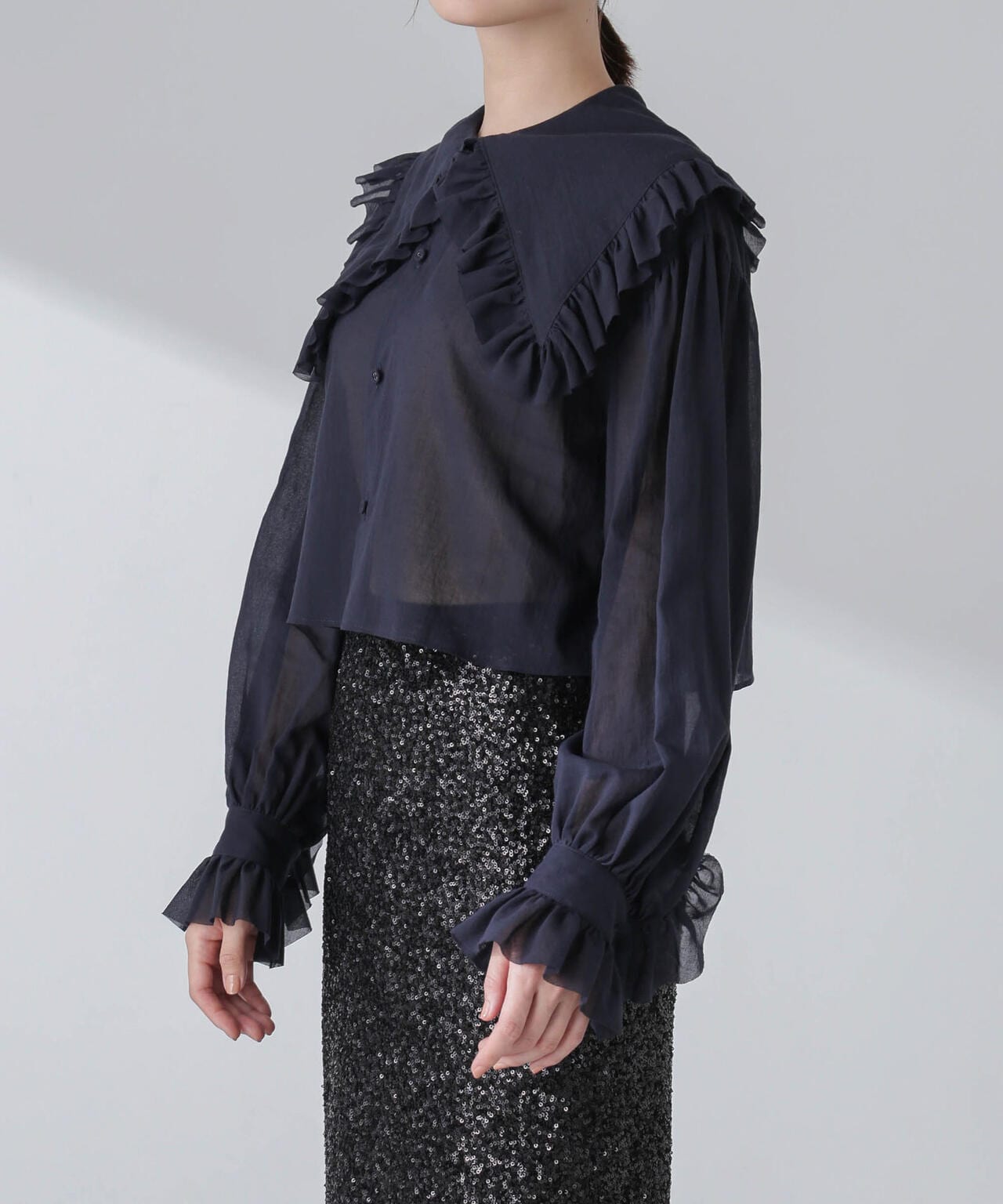 RhodolirioN/Spencer Shirts -Boil 6714120030