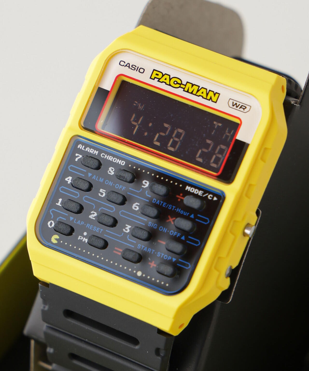 CASIO/CA53WPC 1BJR 6705137041