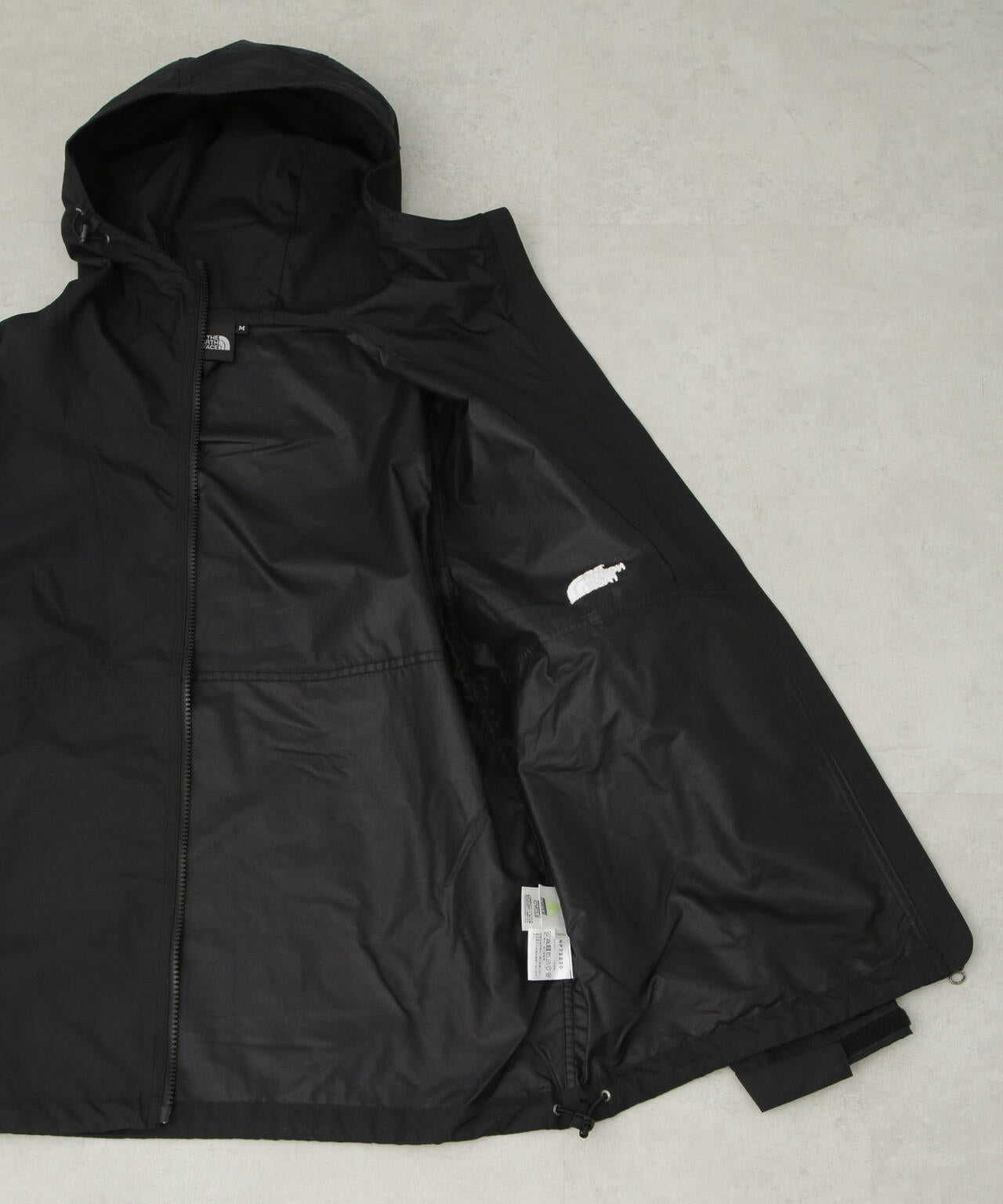 THE NORTH FACE/Compact Jacket 6705112049
