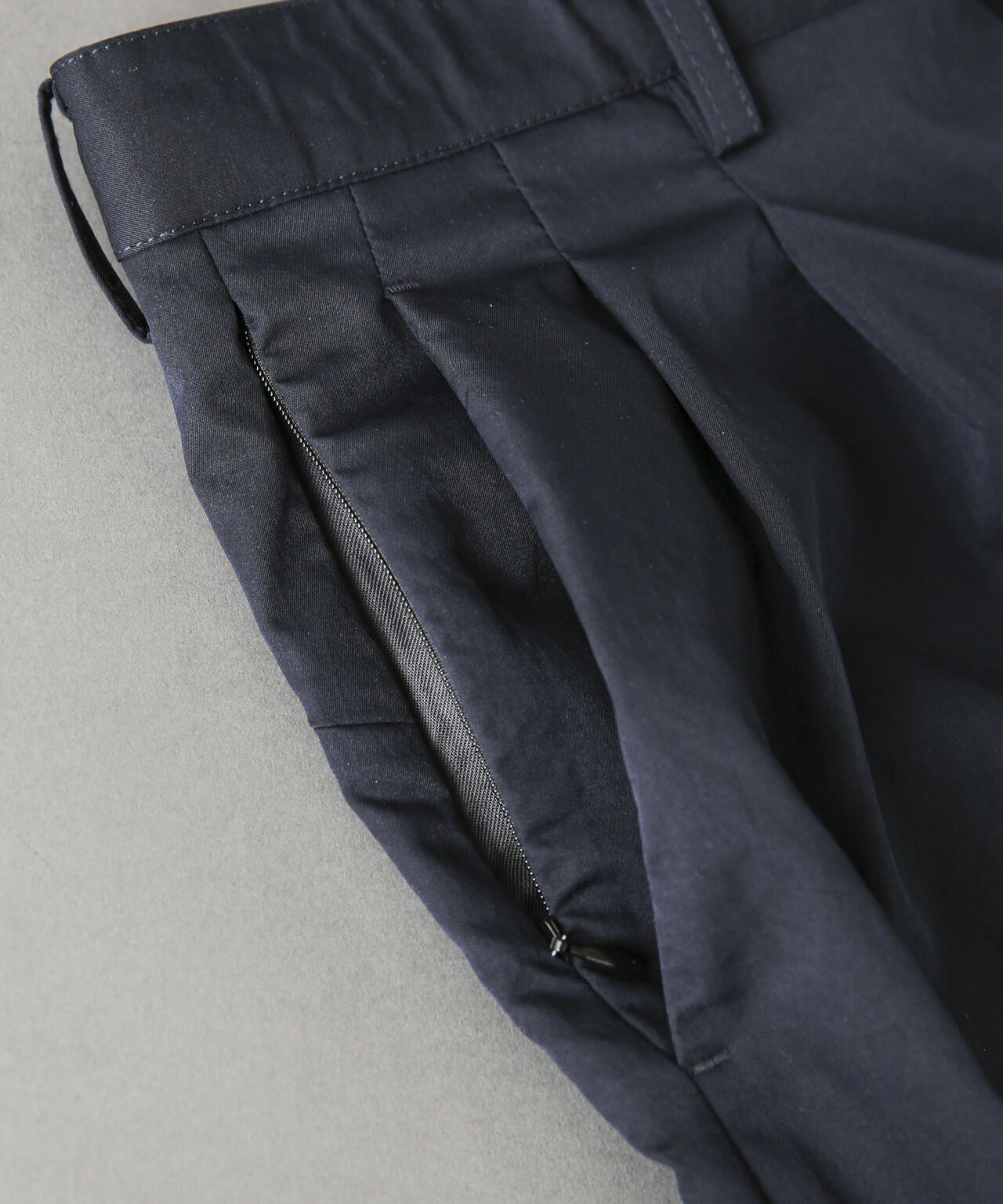 KIMMY/別注 FLEX PANTS(セットアップ可) 6704127100