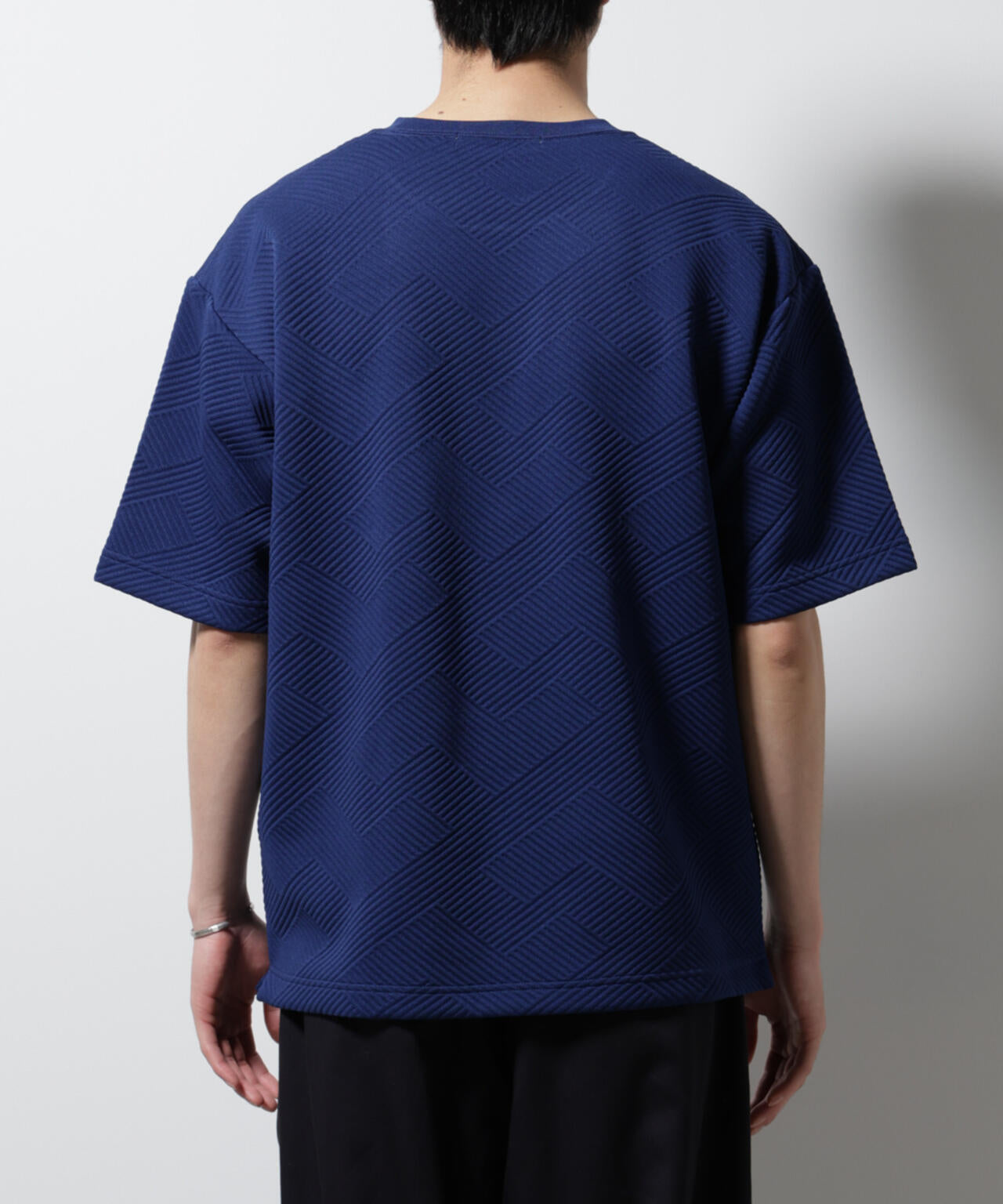 フクレジャガードポケットTシャツ 6725124239