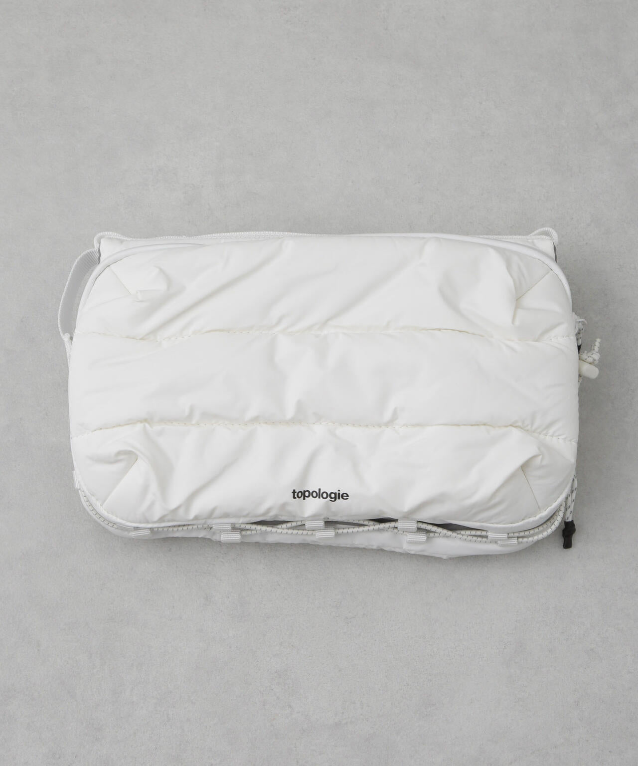 Topologie/Bottle Sacoche Large Puffer 6705132172