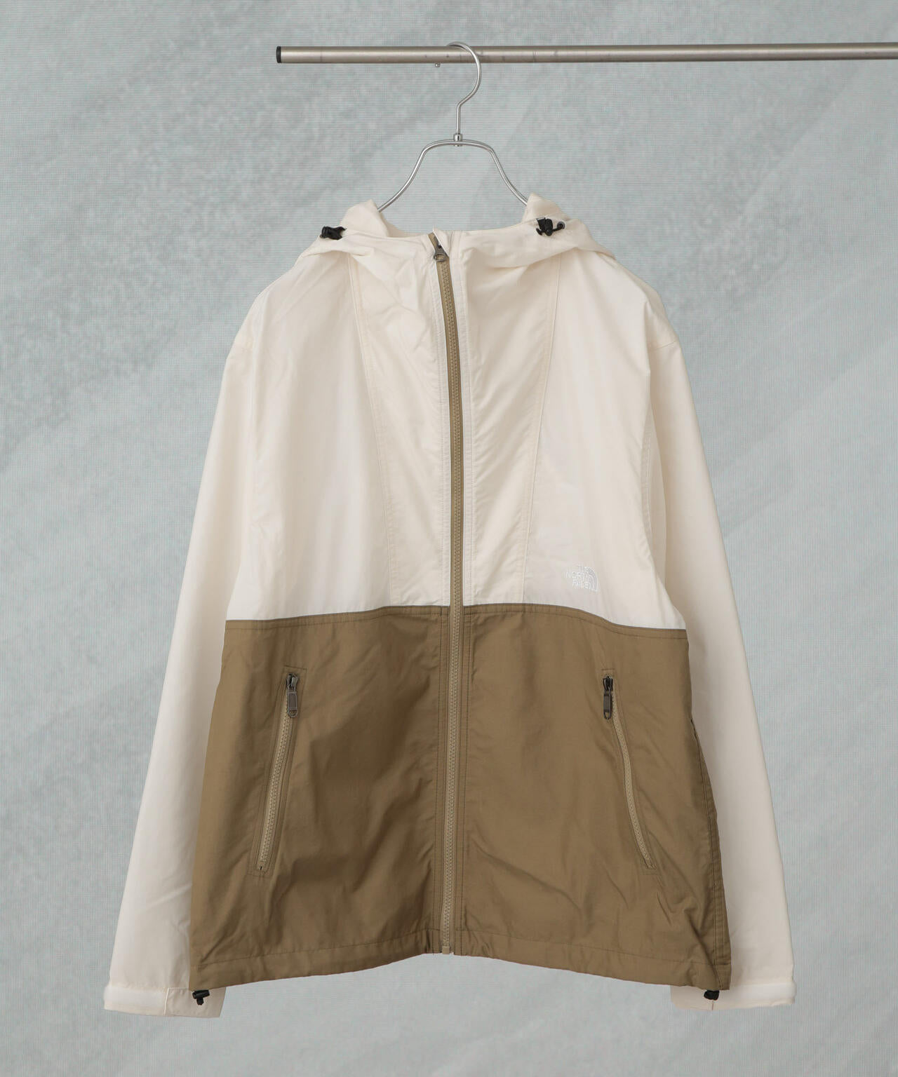 THE NORTH FACE/Compact Jacket 6705112049
