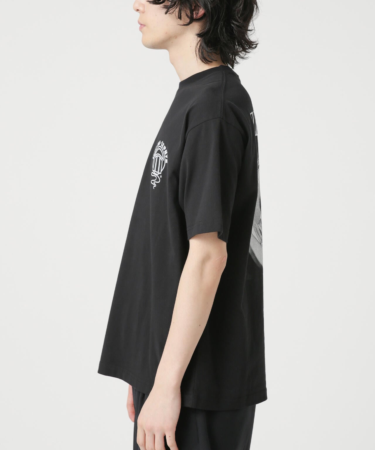 ZEPHYR/Z-BOYS/別注 ZEPHYR TEE 6703124075