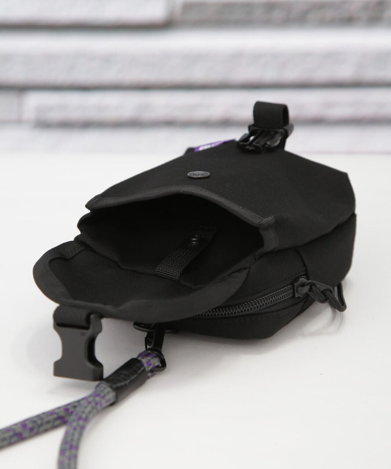 THE NORTH FACE PURPLE LABEL/Stroll Utility Case 6704132053