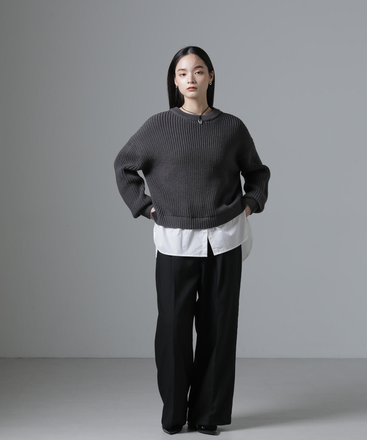 吸湿発熱マシンウォッシャブル2WAYパンツ 6734227319