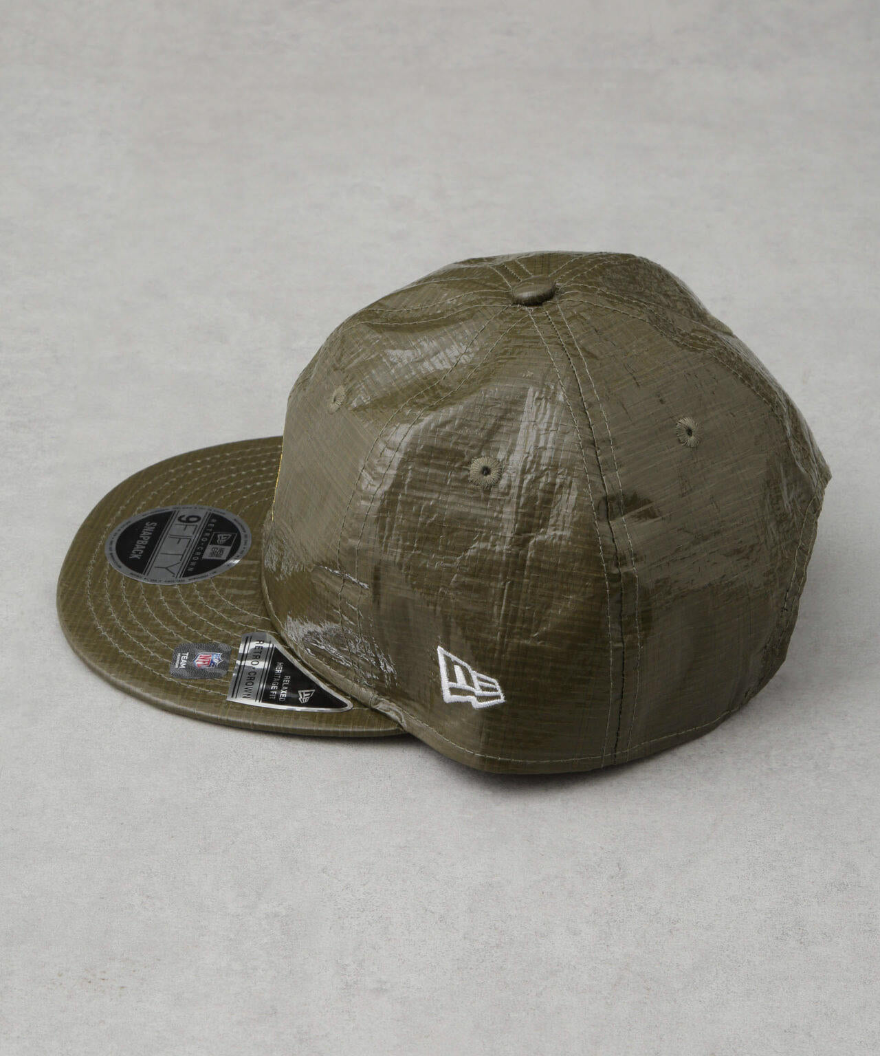 NEW ERA/RC950 GORO GREPAK OLV 6705139061
