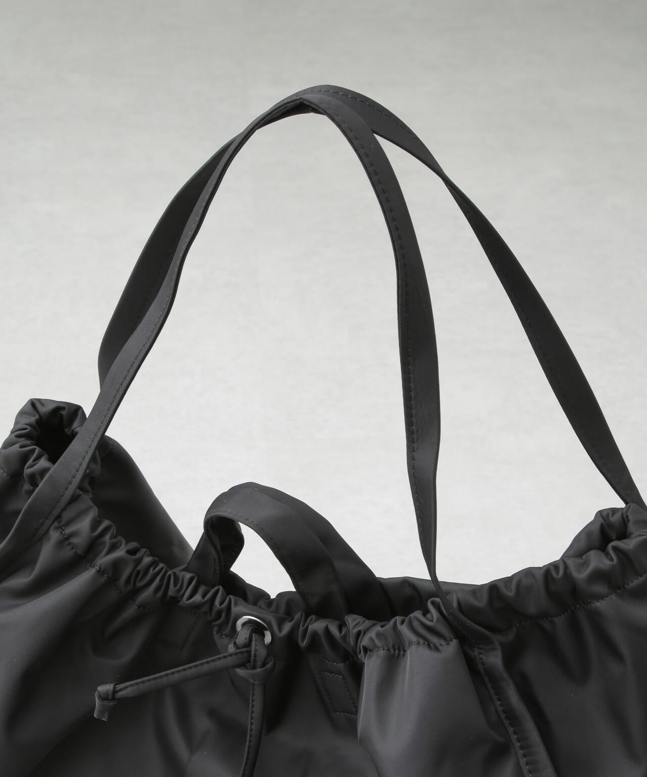HVISK/SAGE BIG MATTE TWILL Tote Bag 6715132065