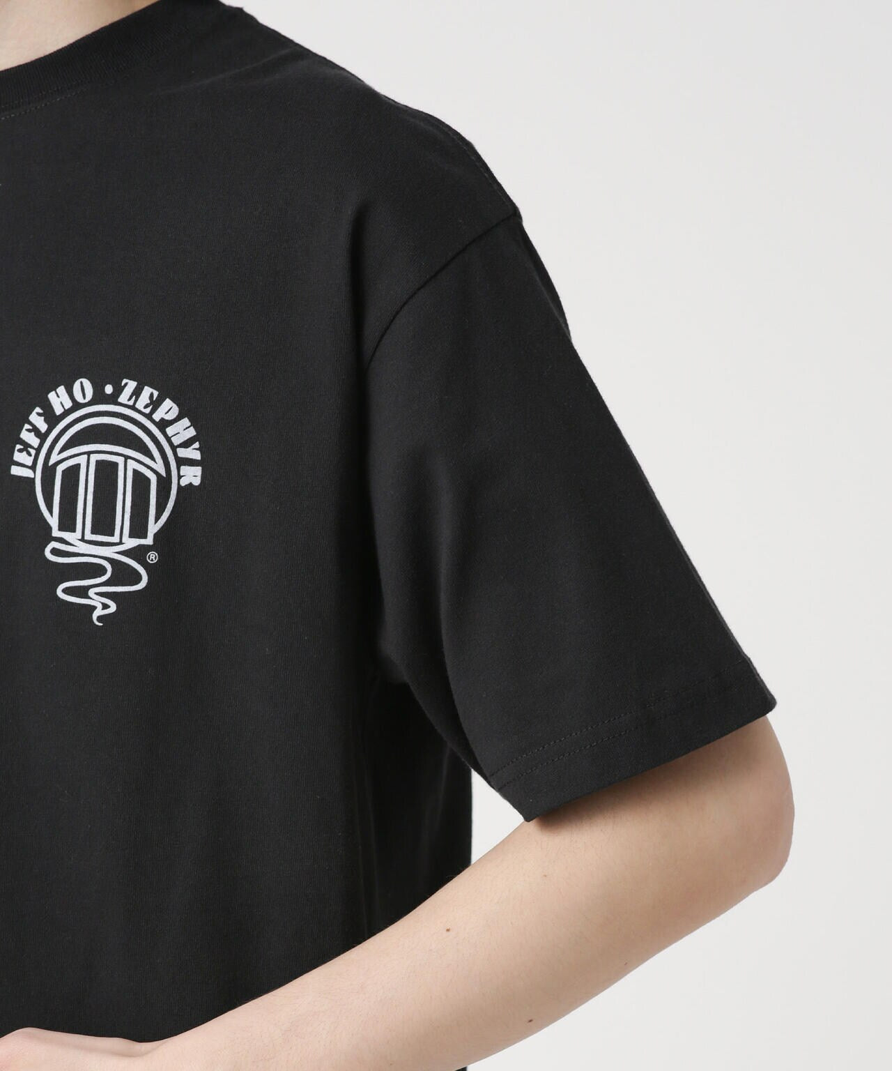 ZEPHYR/Z-BOYS/別注 ZEPHYR TEE 6703124075