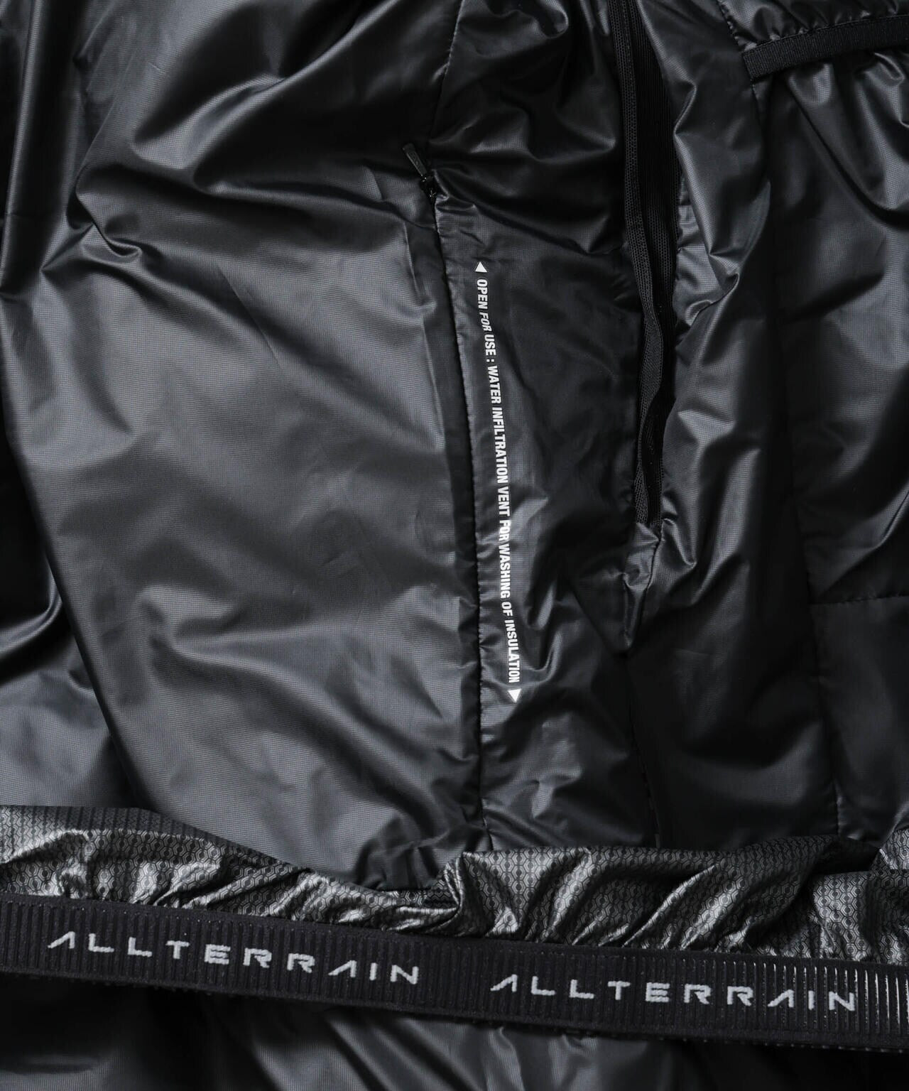 DESCENTE/MIZUSAWADOWNJACKET MOUNTAINEER 6714214010