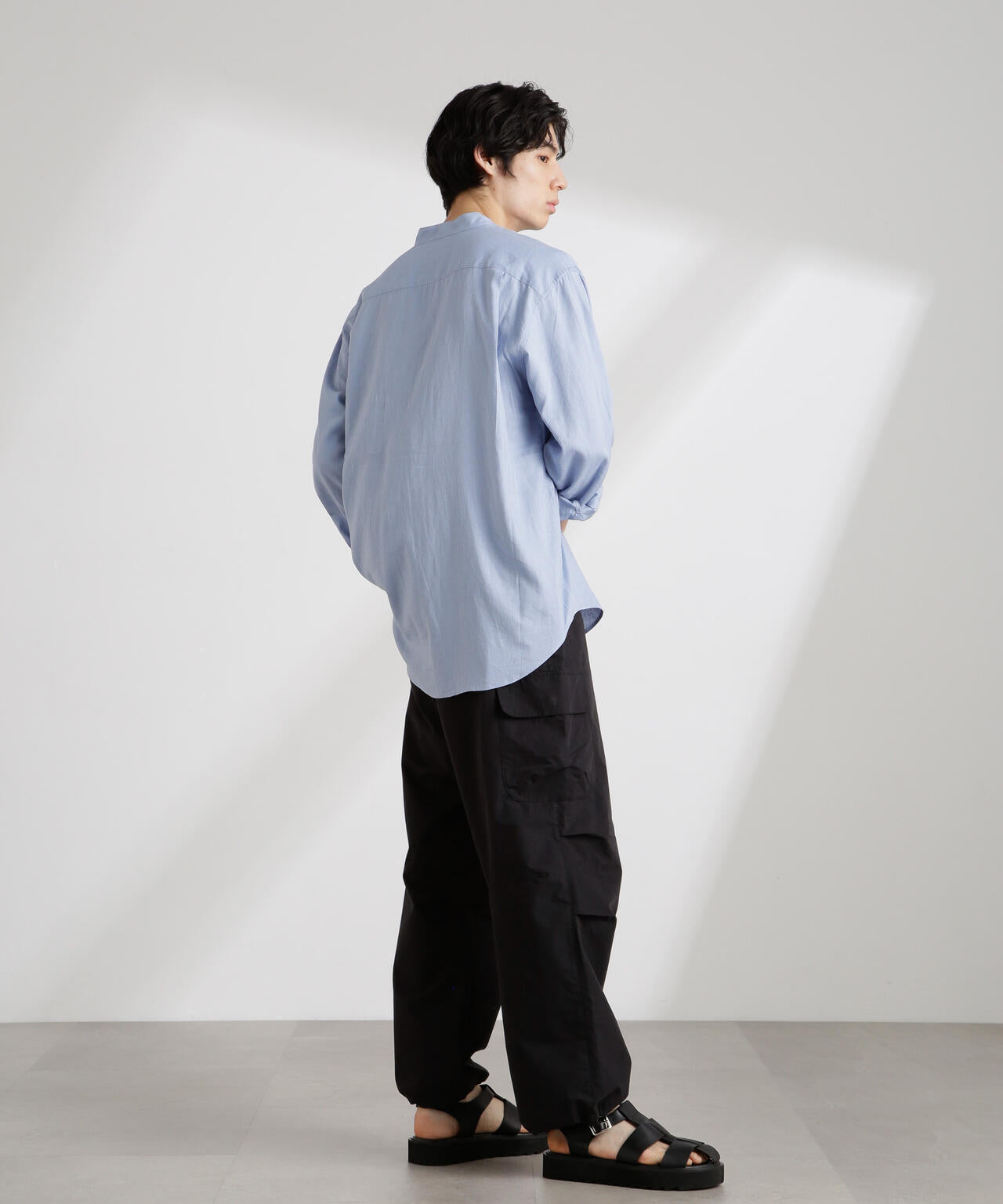 CNリラックスカーゴパンツ 6725127212