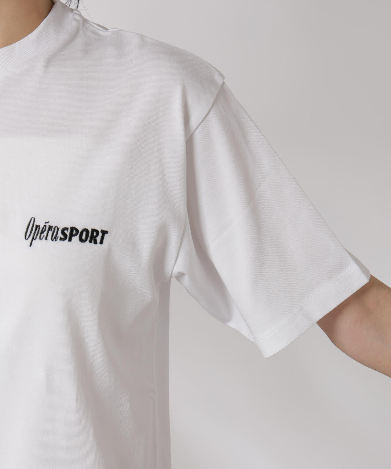 OperaSPORT/LIZETTE UNISEX T-SHIRT 6715124036