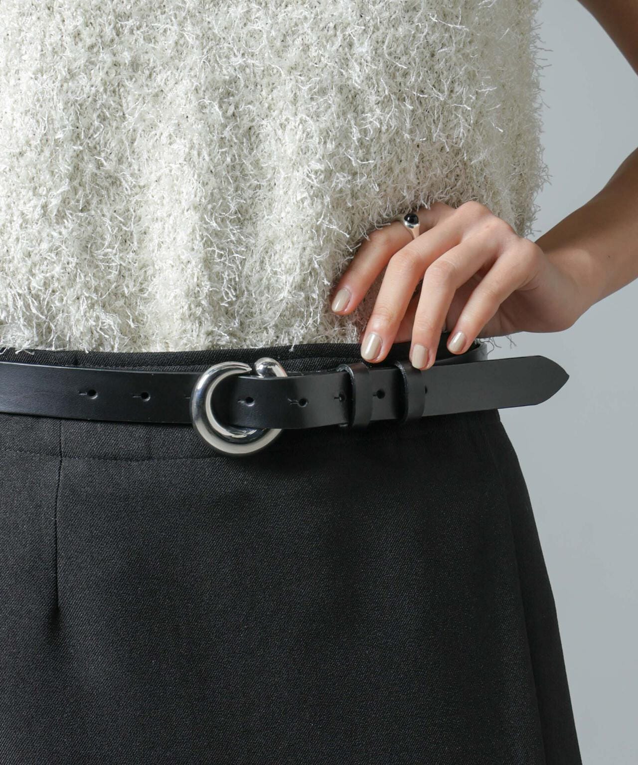 JAMIRAY/MOON BELT 6715150003
