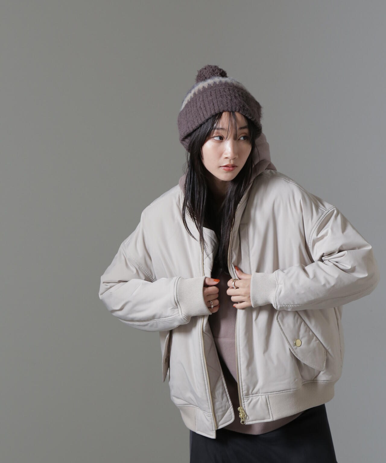 ETHERMALOFT(R)中綿MA-1 6694212309
