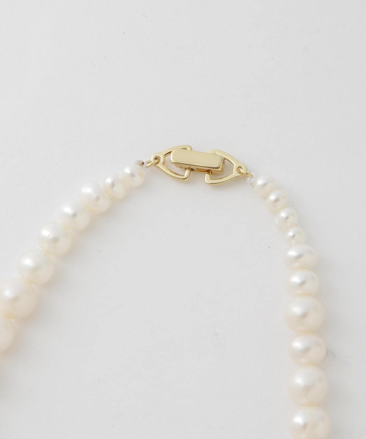 RAGBAG/Freshwater Pearl Necklace 6714246044