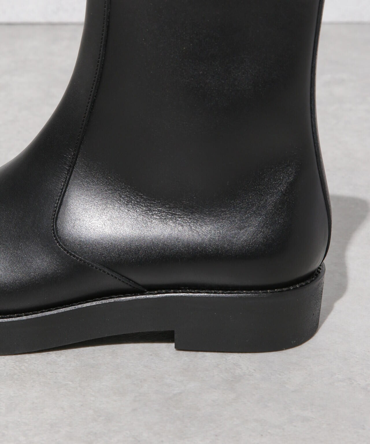 BEAUTIFUL SHOES/SIDEZIP BOOTS HARDNESS 50 SOLE 6713236232