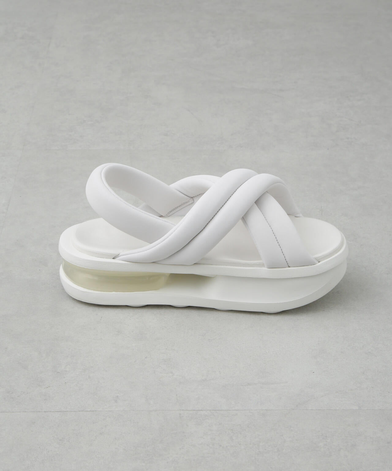 NIKE/ナイキ ウィメンズ エア マックス アイラ サンダル 6715135127
