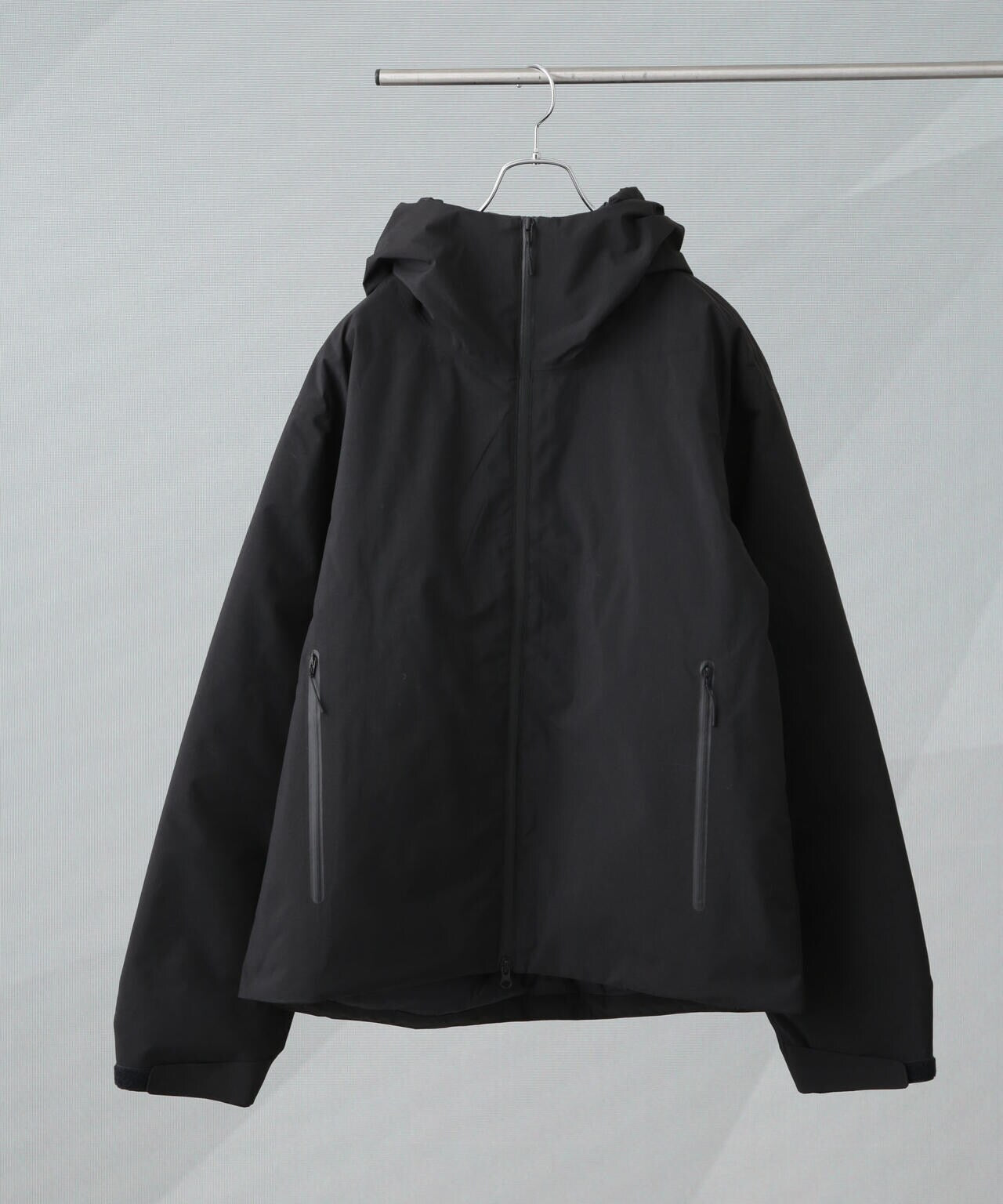 es.1/3lyr down Hoodie 6704214020