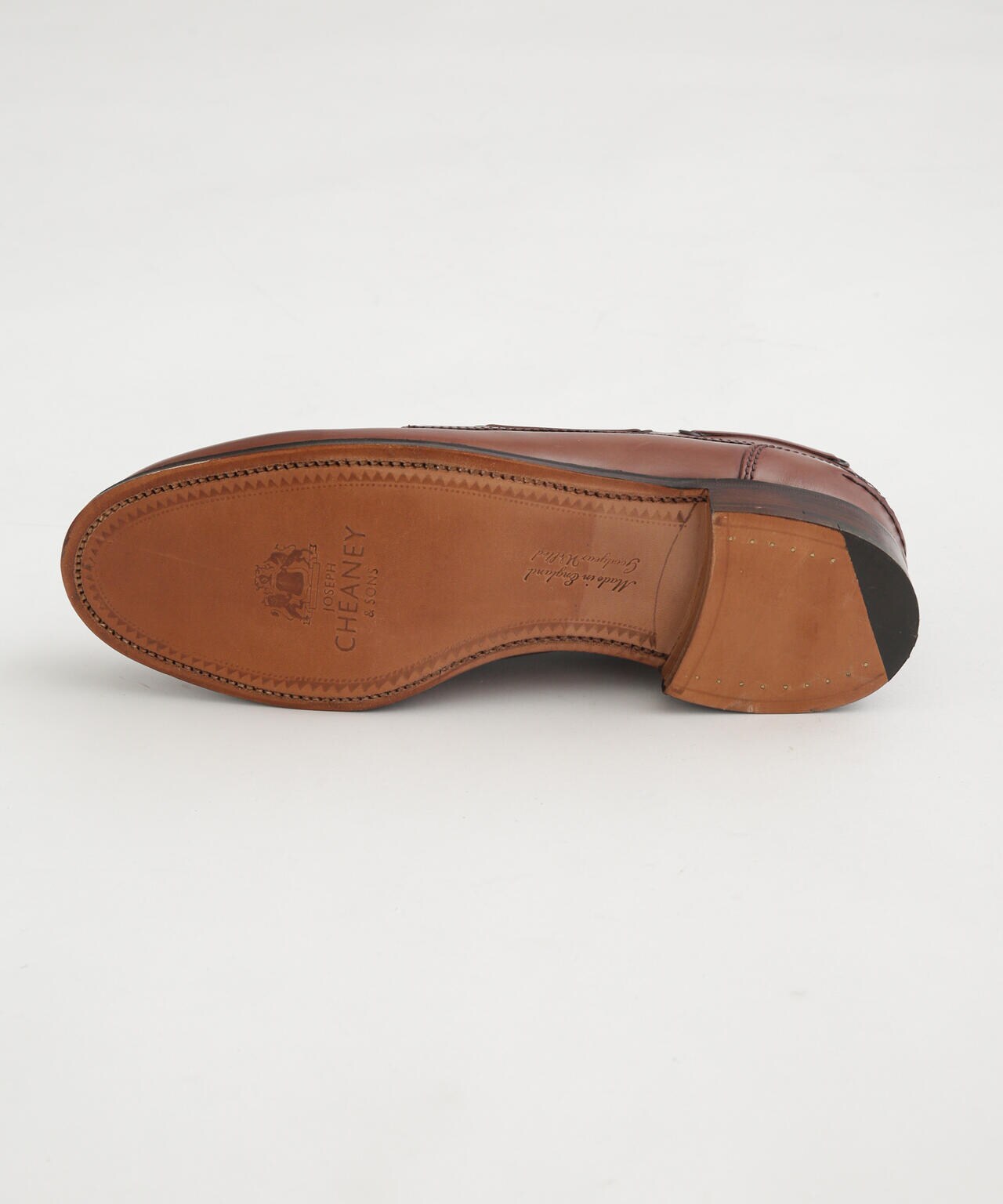 JOSEPH CHEANEY/別注 MERRICK 6703133156