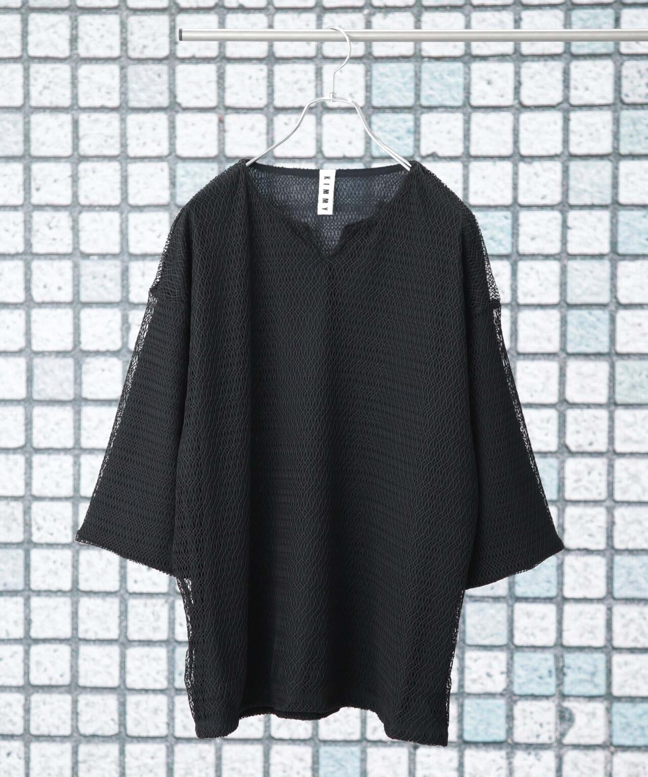KIMMY/RASCHEL SHIRT 6704124028