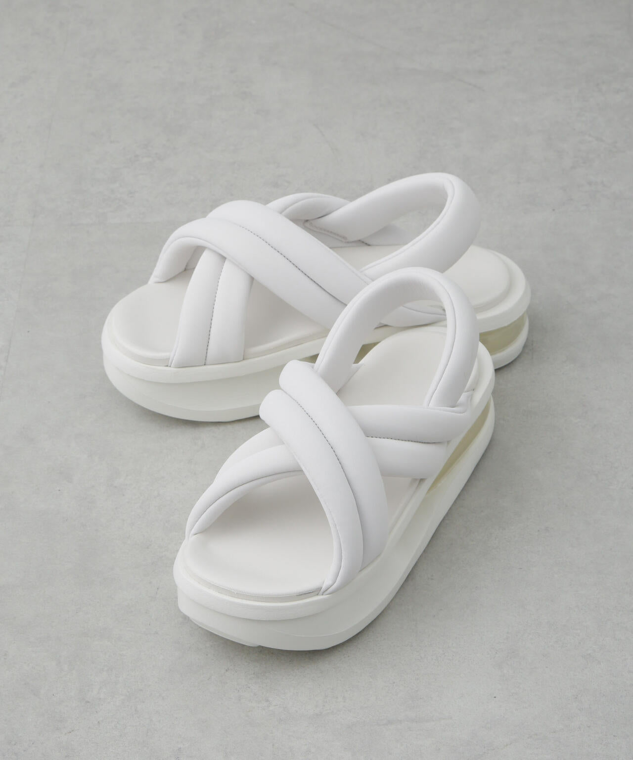 NIKE/ナイキ ウィメンズ エア マックス アイラ サンダル 6715135127