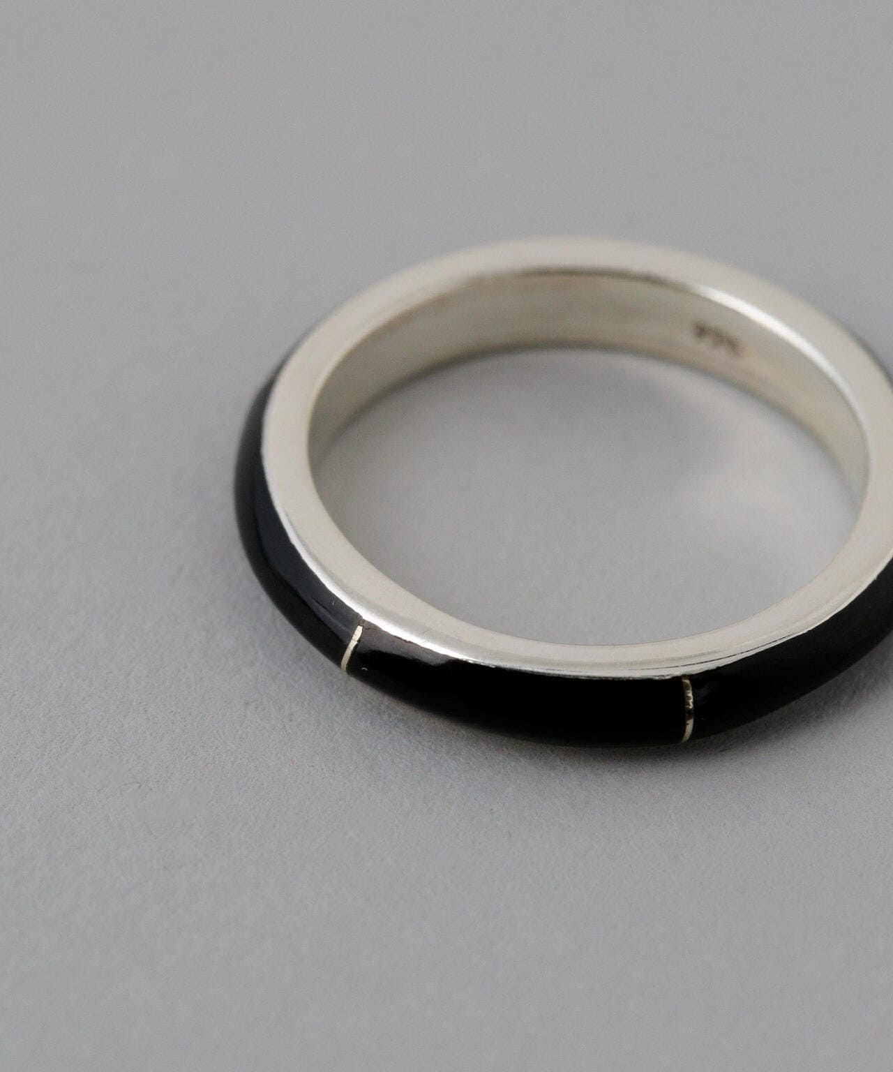 Mexican Jewelry/Silver Point Ring 6704147011