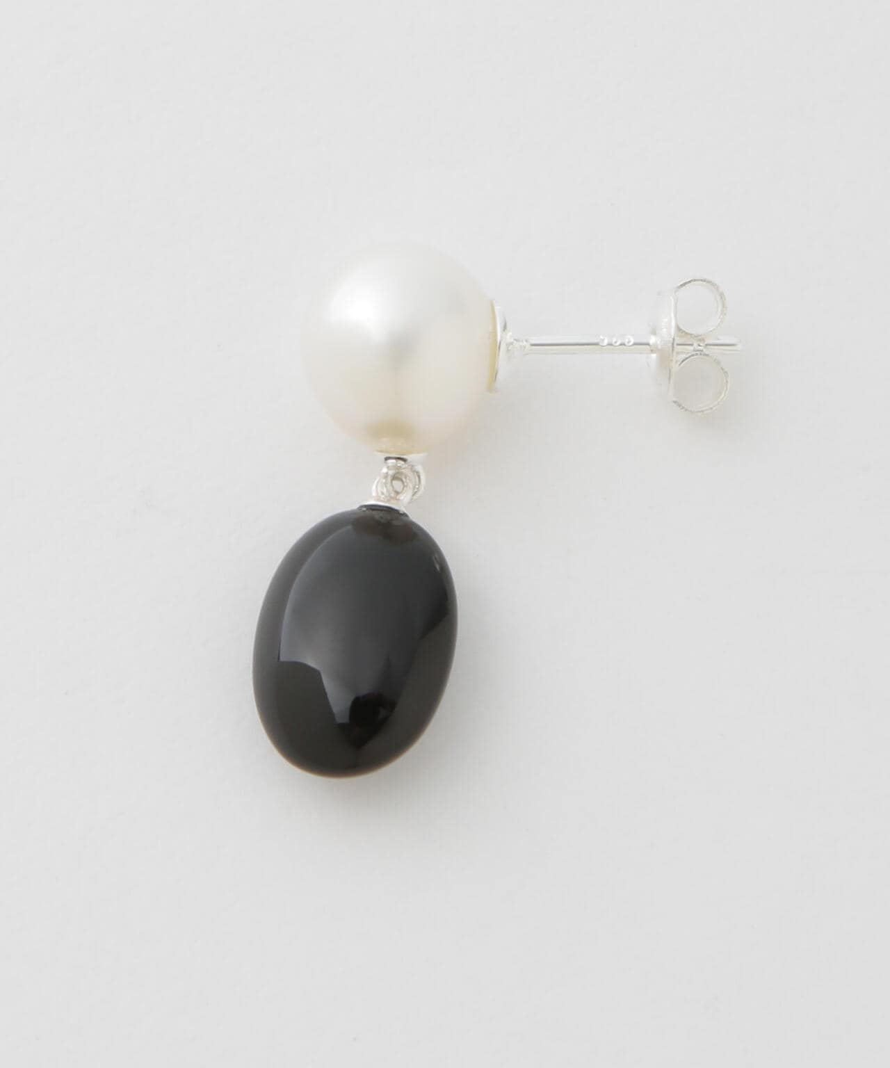 RAGBAG/Dualism Earrings 6714245028