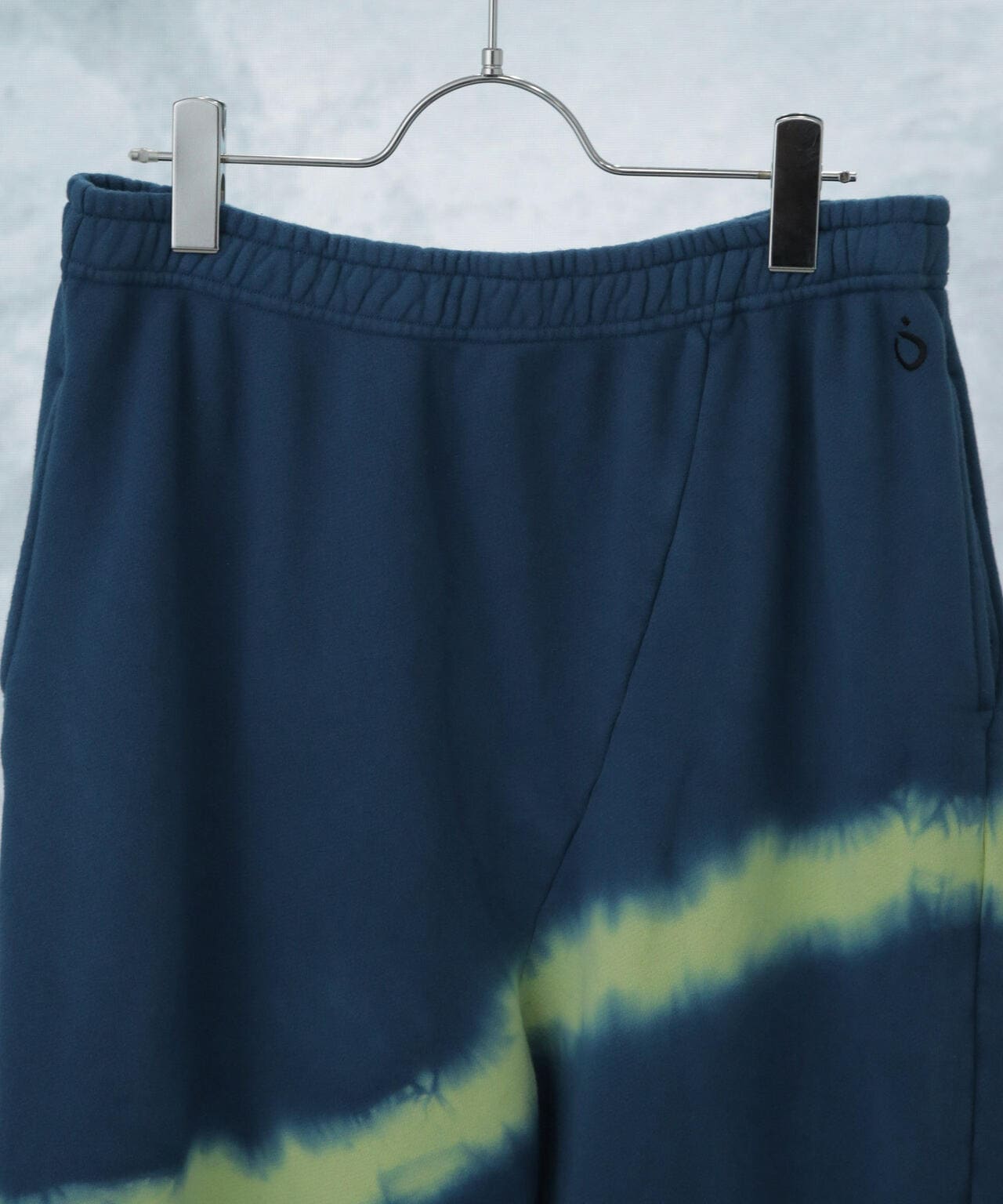 NOMA t.d./Hand Dyed Twist Pants 6704127078