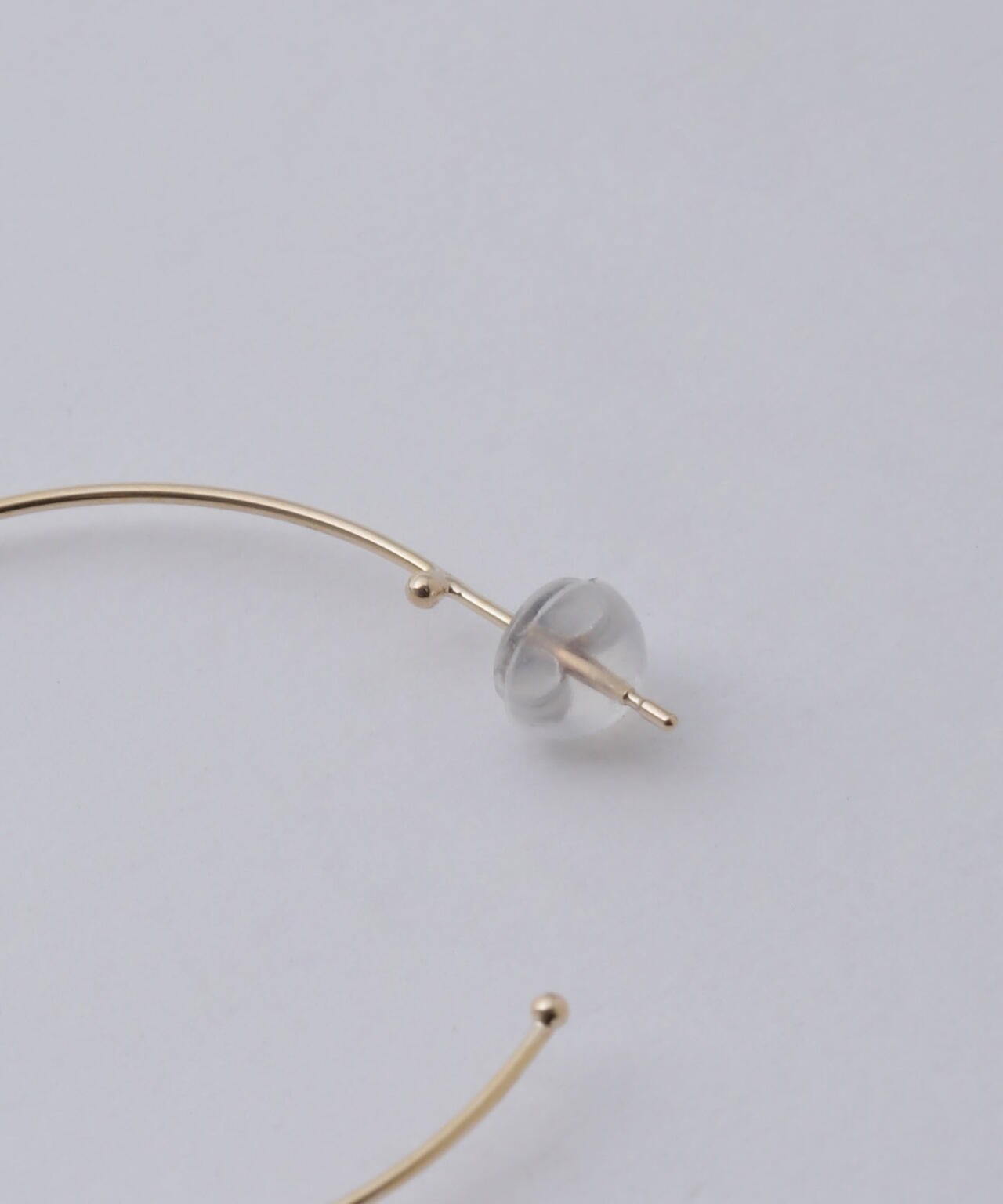 les bonbon/hoop pierce 6714245018