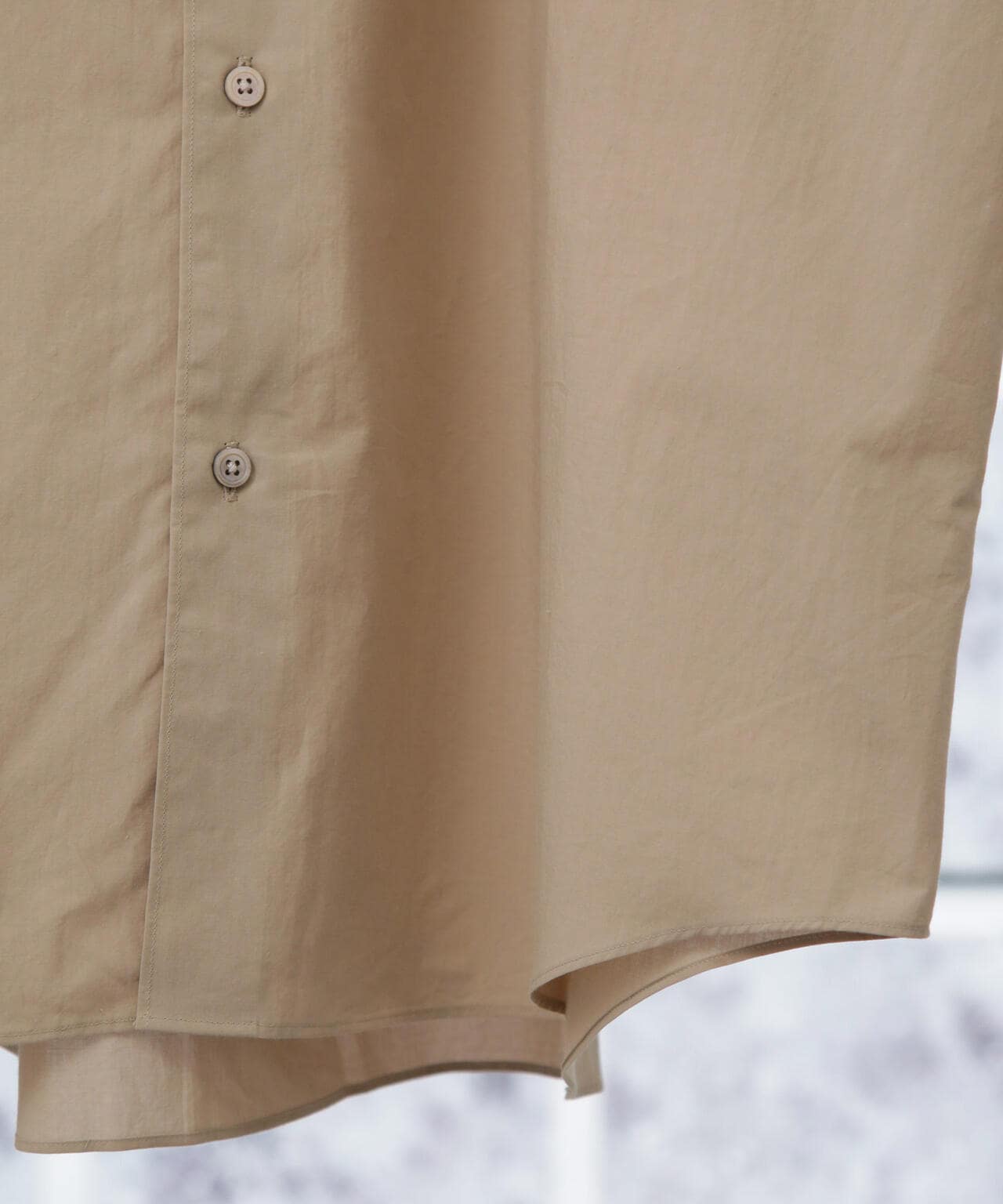 ESLOW/HALF SLEEVE SHIRT 6704121004