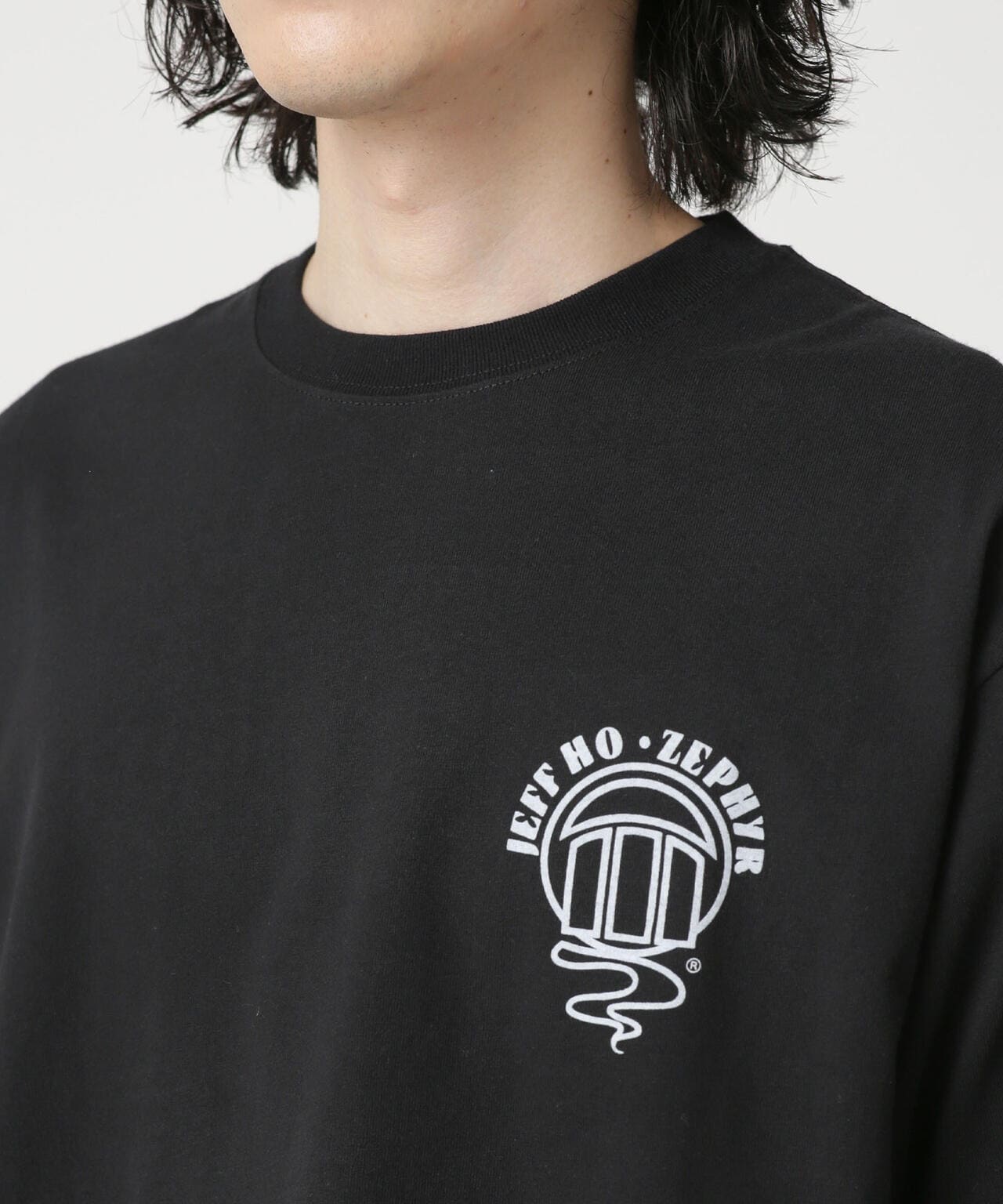 ZEPHYR/Z-BOYS/別注 ZEPHYR TEE 6703124075