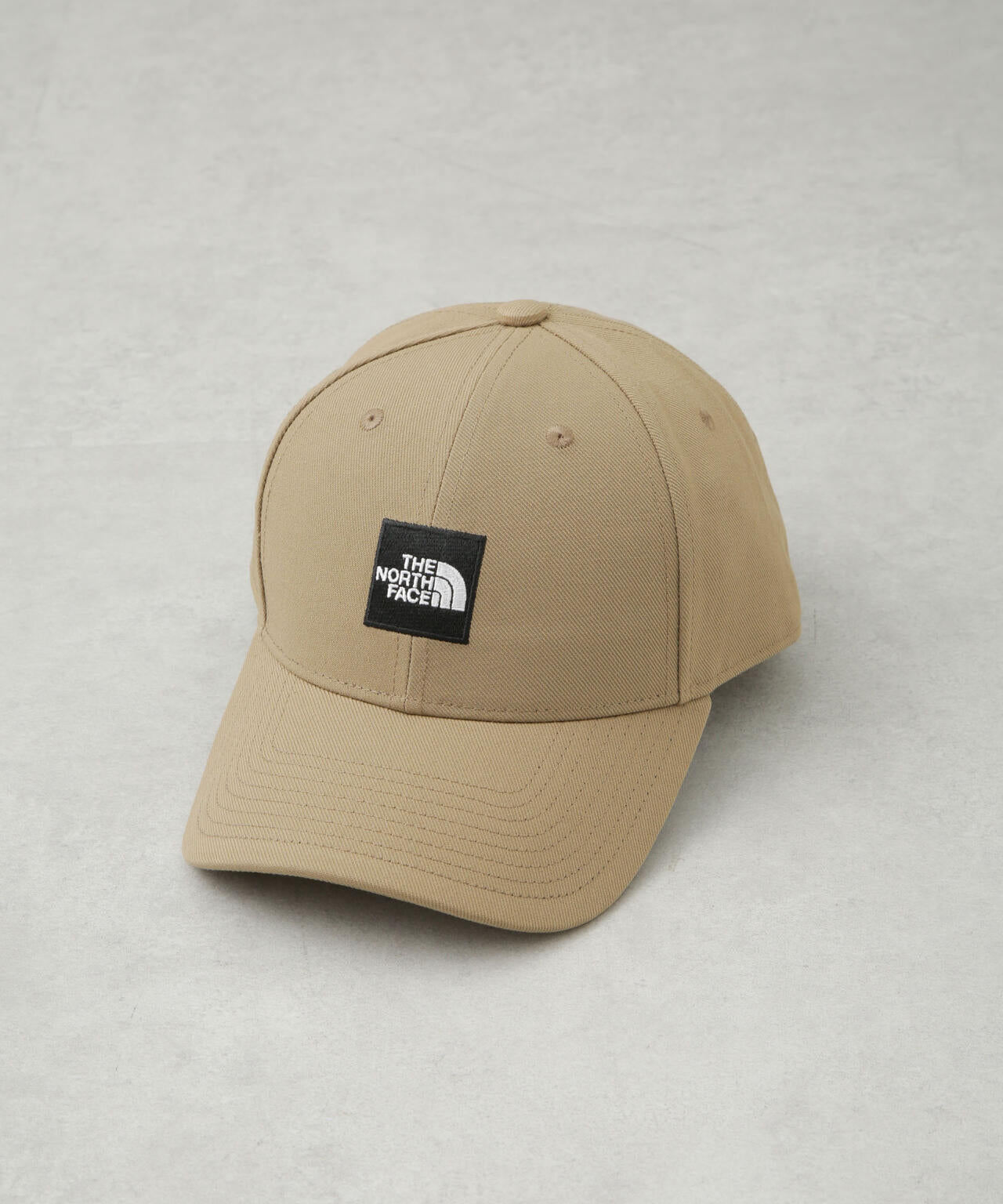 THE NORTH FACE/Square Logo Cap 6705139077
