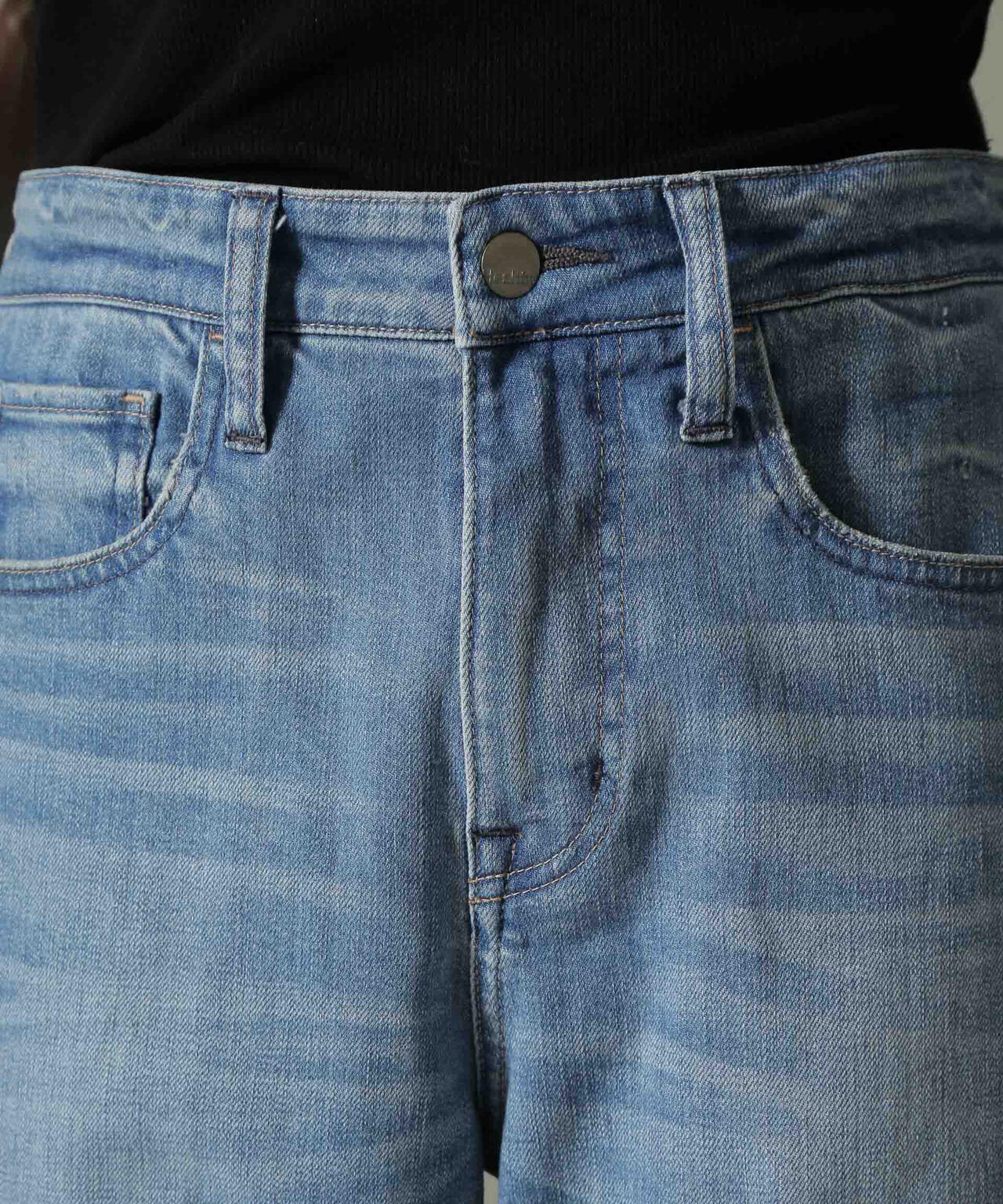 Healthy DENIM/別注 Tallow ストレート デニム 6715127030