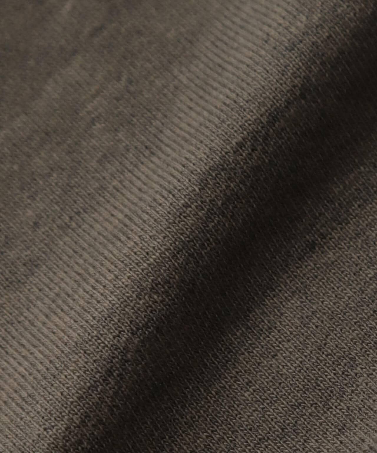 ULTERIOR/FADED SILKY TERRY RW SWEAT SH 6704223051