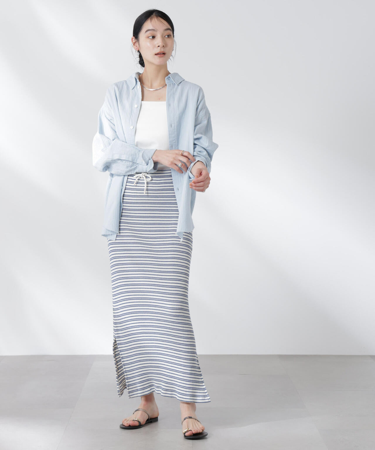 RITA ROW/DURAZNO SKIRT 6715130007