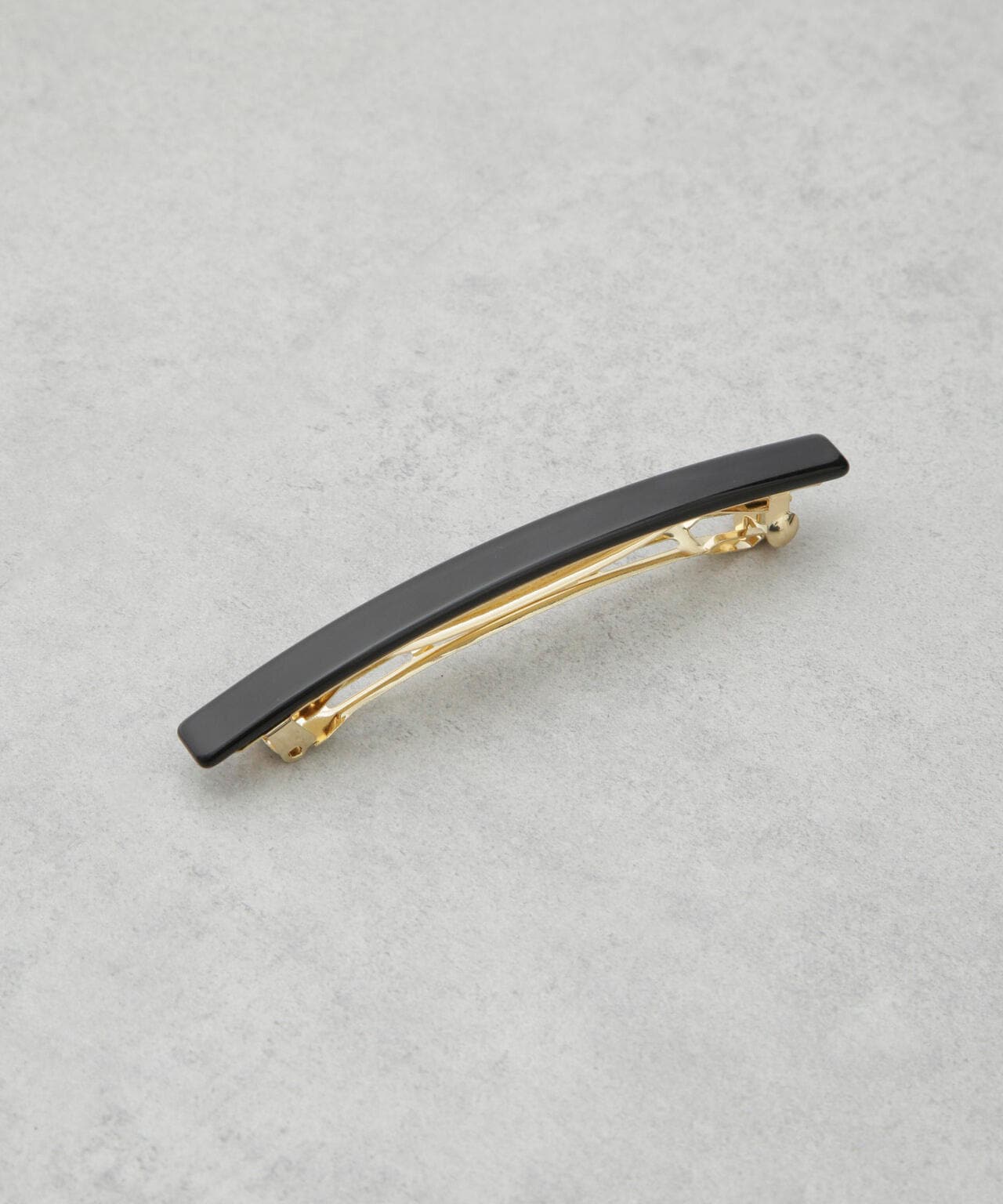 Pico/Frenchie Hair Clip バレッタ 6714238014