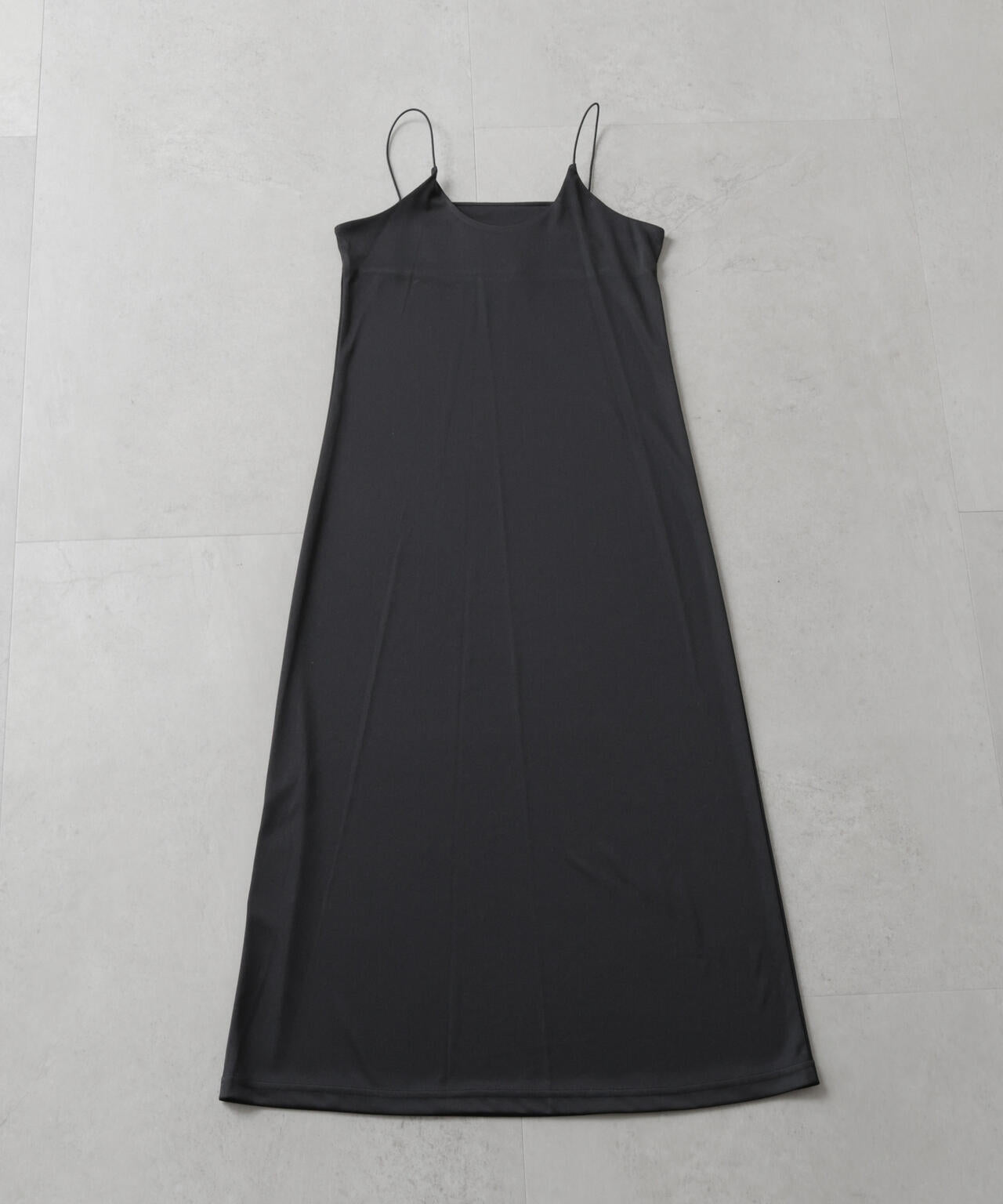 kaene/スパンコールレースドレス 6715119065