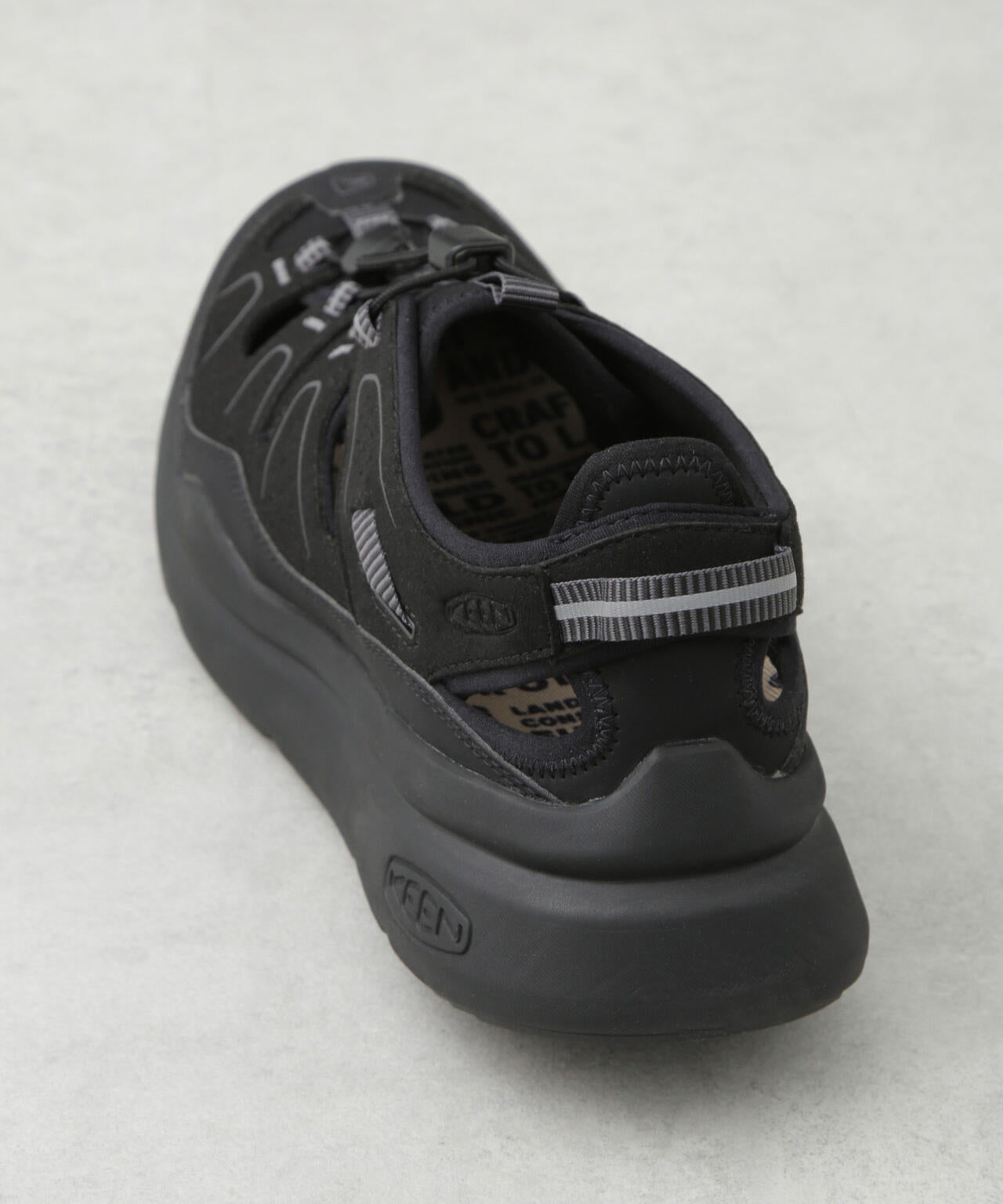 KEEN/WK450 SANDAL 6705135038