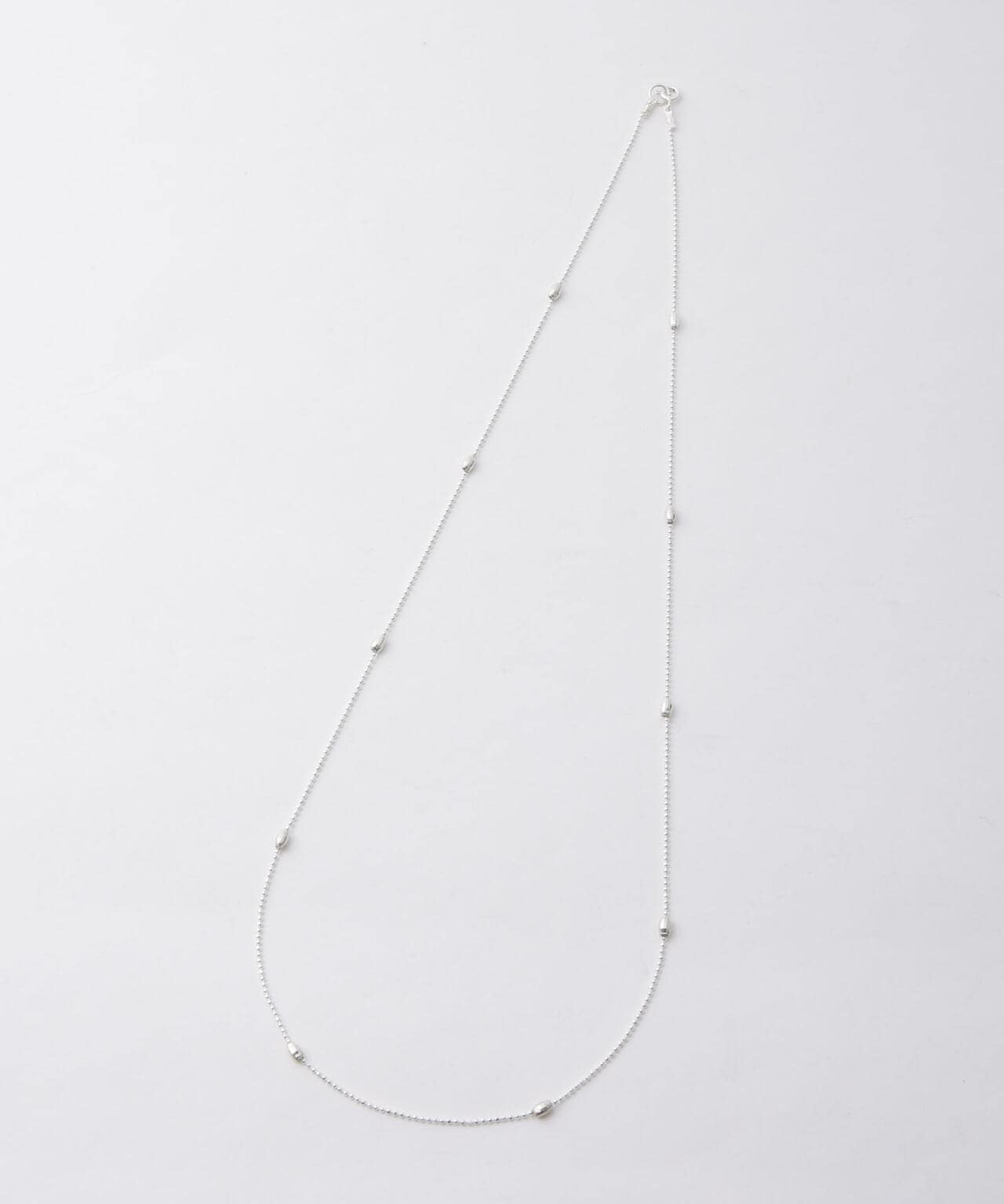 Mexican Jewelry/Silver Necklace 6704146013