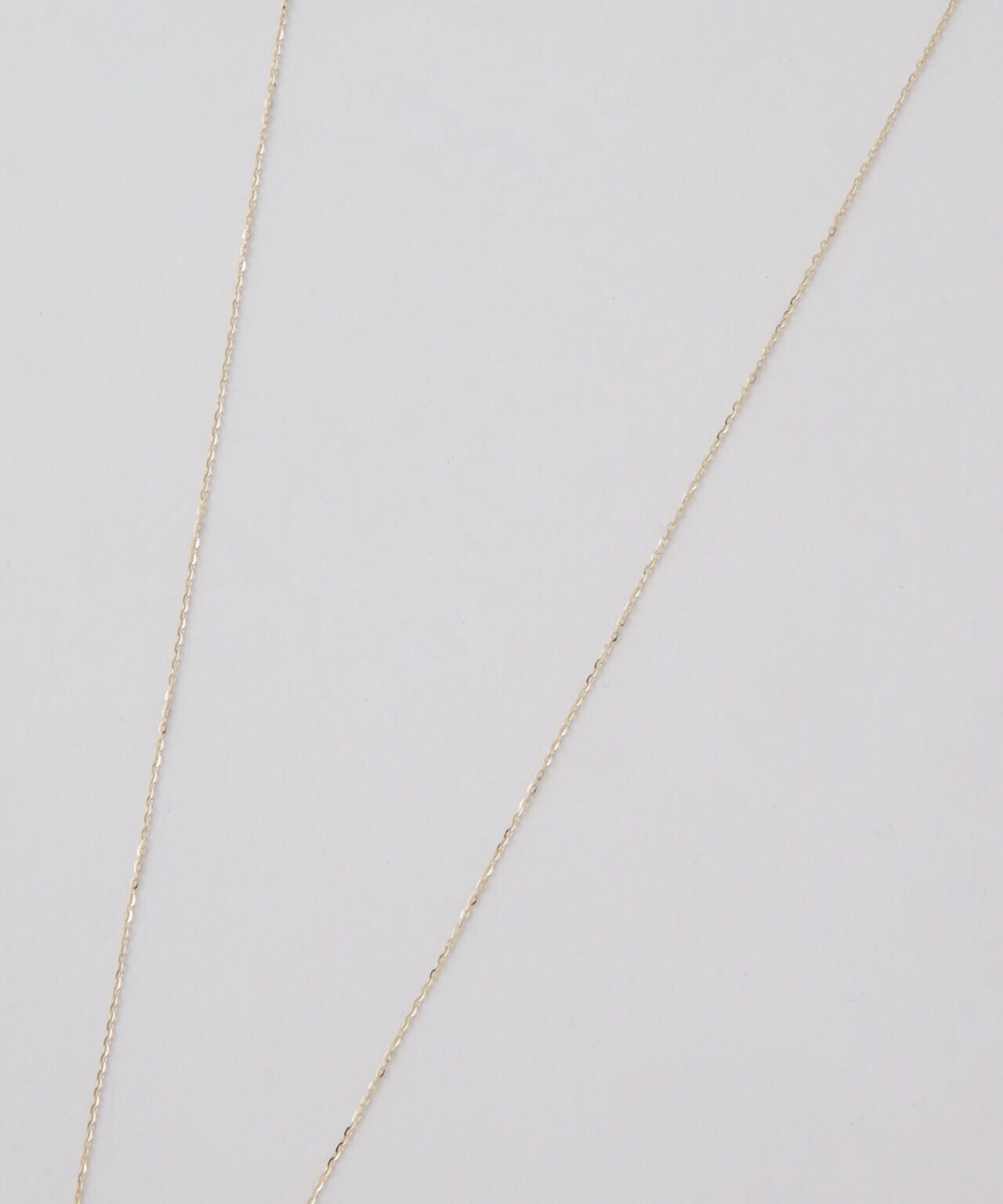 les bonbon/adjustable pearl necklace 6714246029