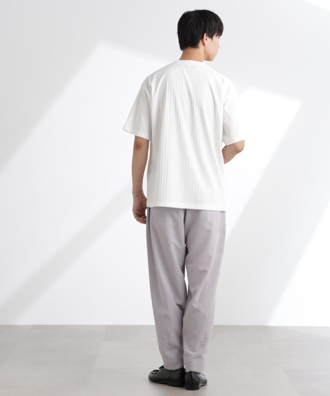 トタンテレコTシャツ 半袖 6725124240