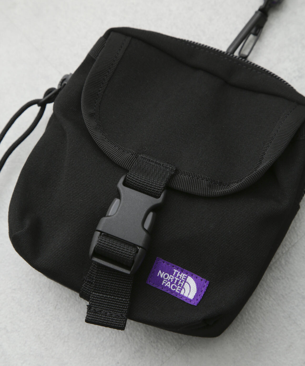 THE NORTH FACE PURPLE LABEL/Stroll Utility Case 6704232060