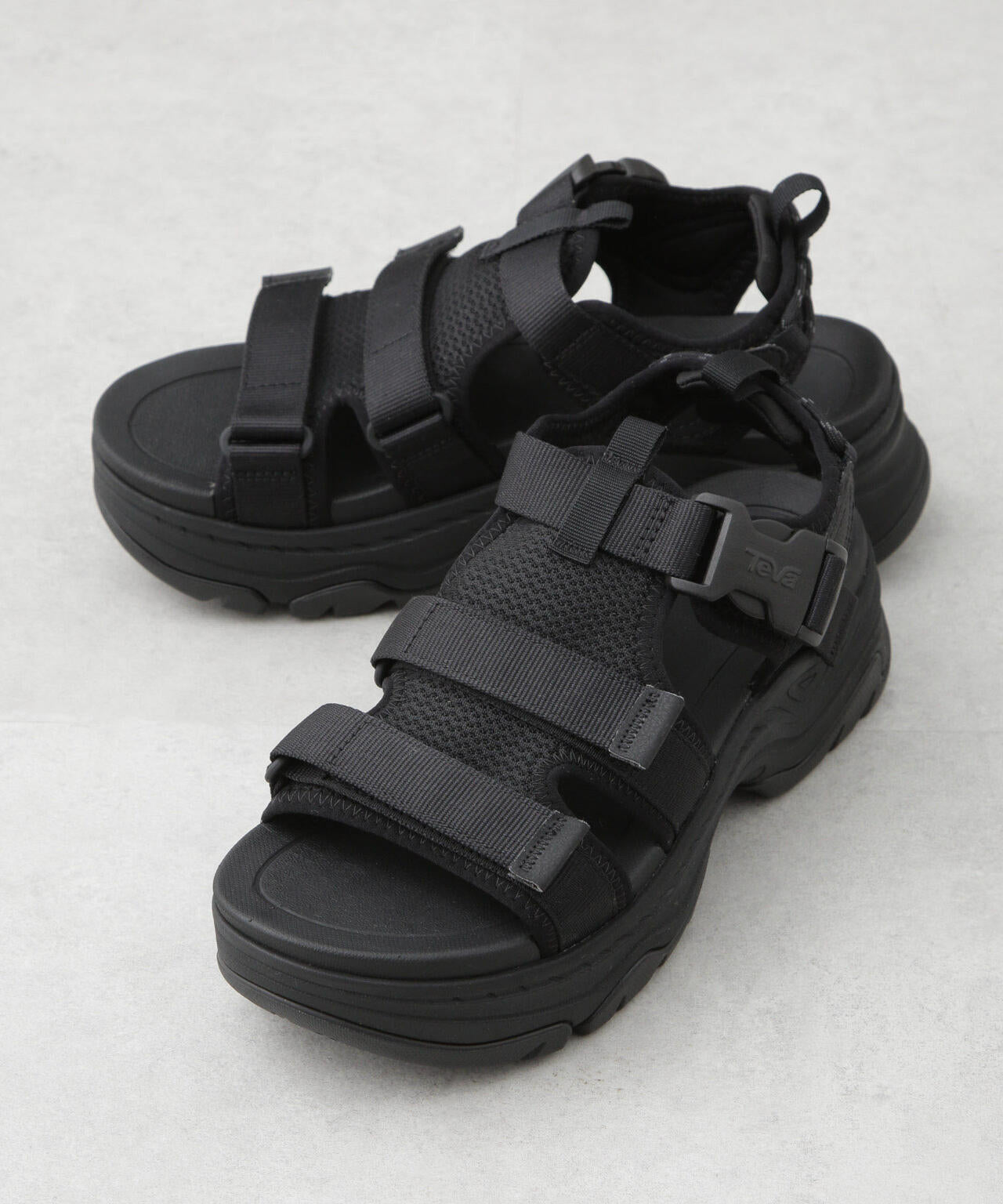 Teva/Hurricane Ampsole Gaila 6715135111