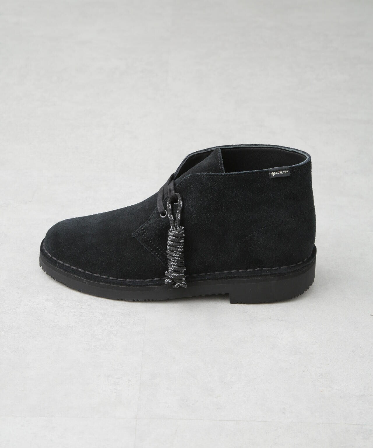 clarks/Desert BT GTX 6704233032