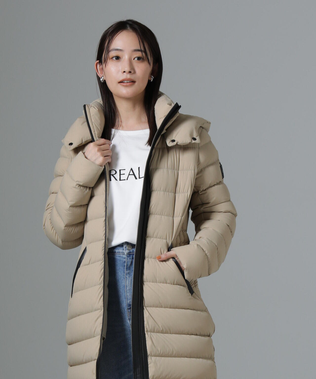 MACKAGE/FARREN 6714214027